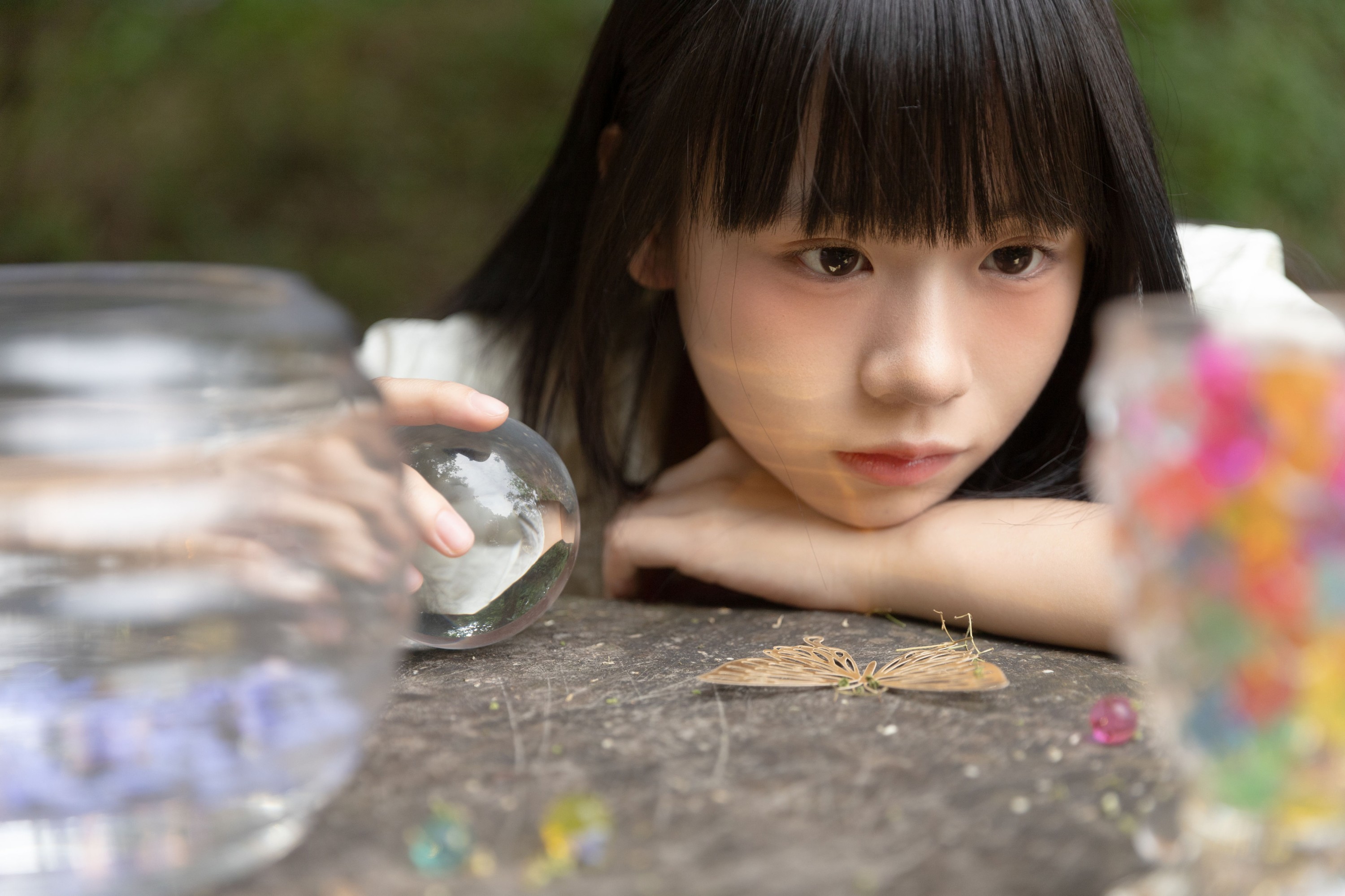 图片[6] - 是三金呀 - 《雾与雨》[23P] - 机器猫次元 - 机器猫次元