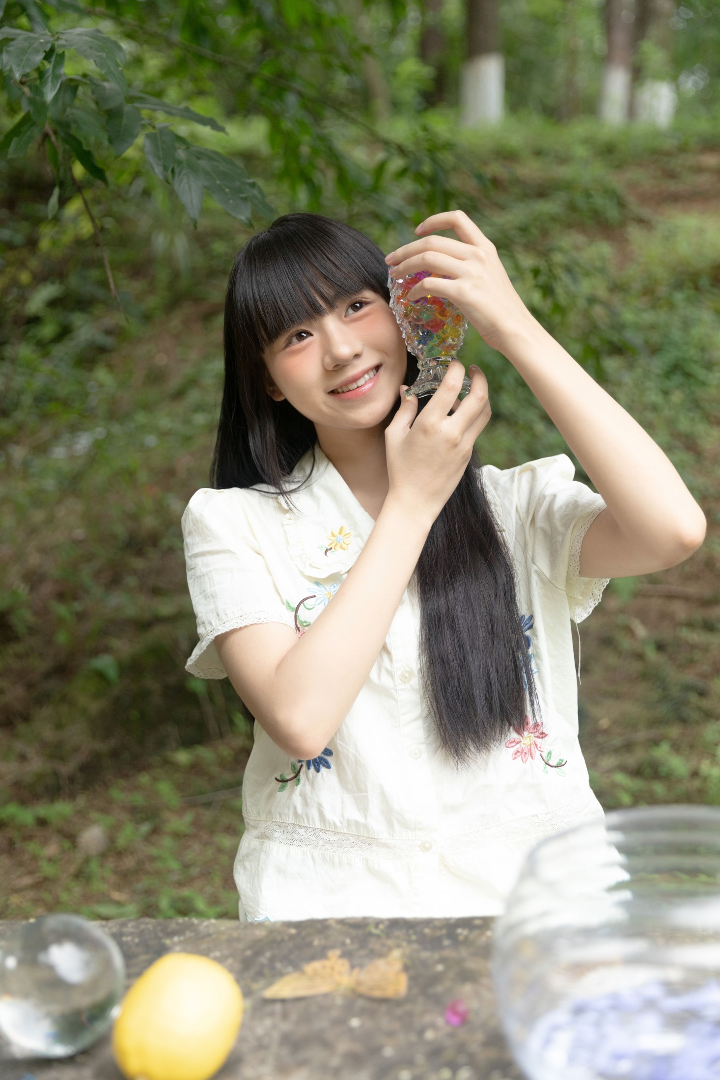 图片[5] - 是三金呀 - 《雾与雨》[23P] - 机器猫次元 - 机器猫次元