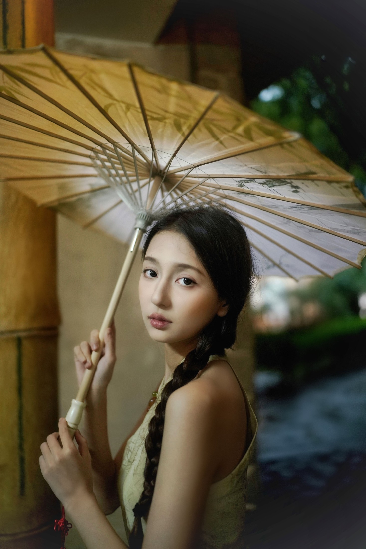 图片[3] - Sylvia - 《幽兰深深》[39P] - 机器猫次元 - 机器猫次元