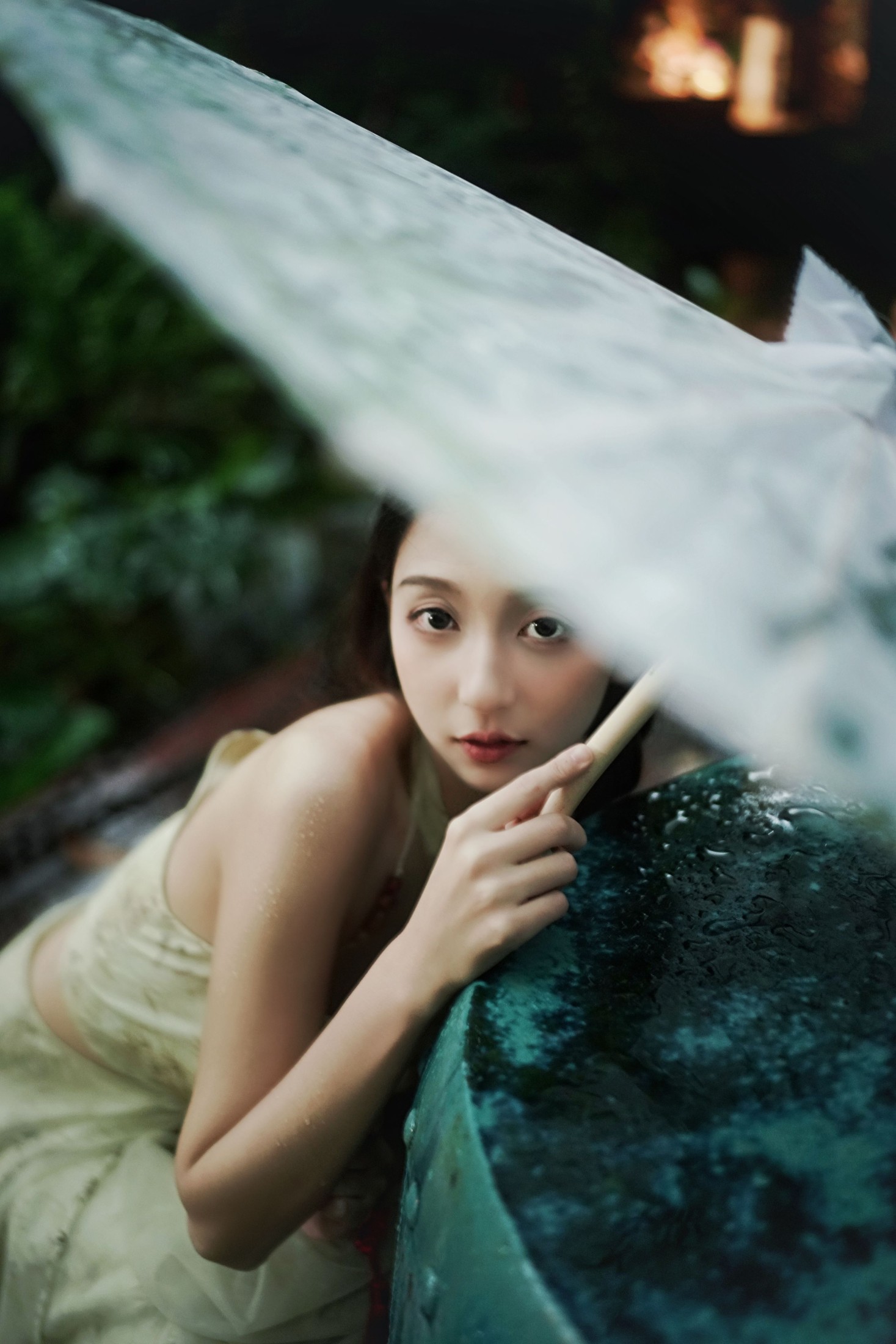 图片[4] - Sylvia - 《幽兰深深》[39P] - 机器猫次元 - 机器猫次元