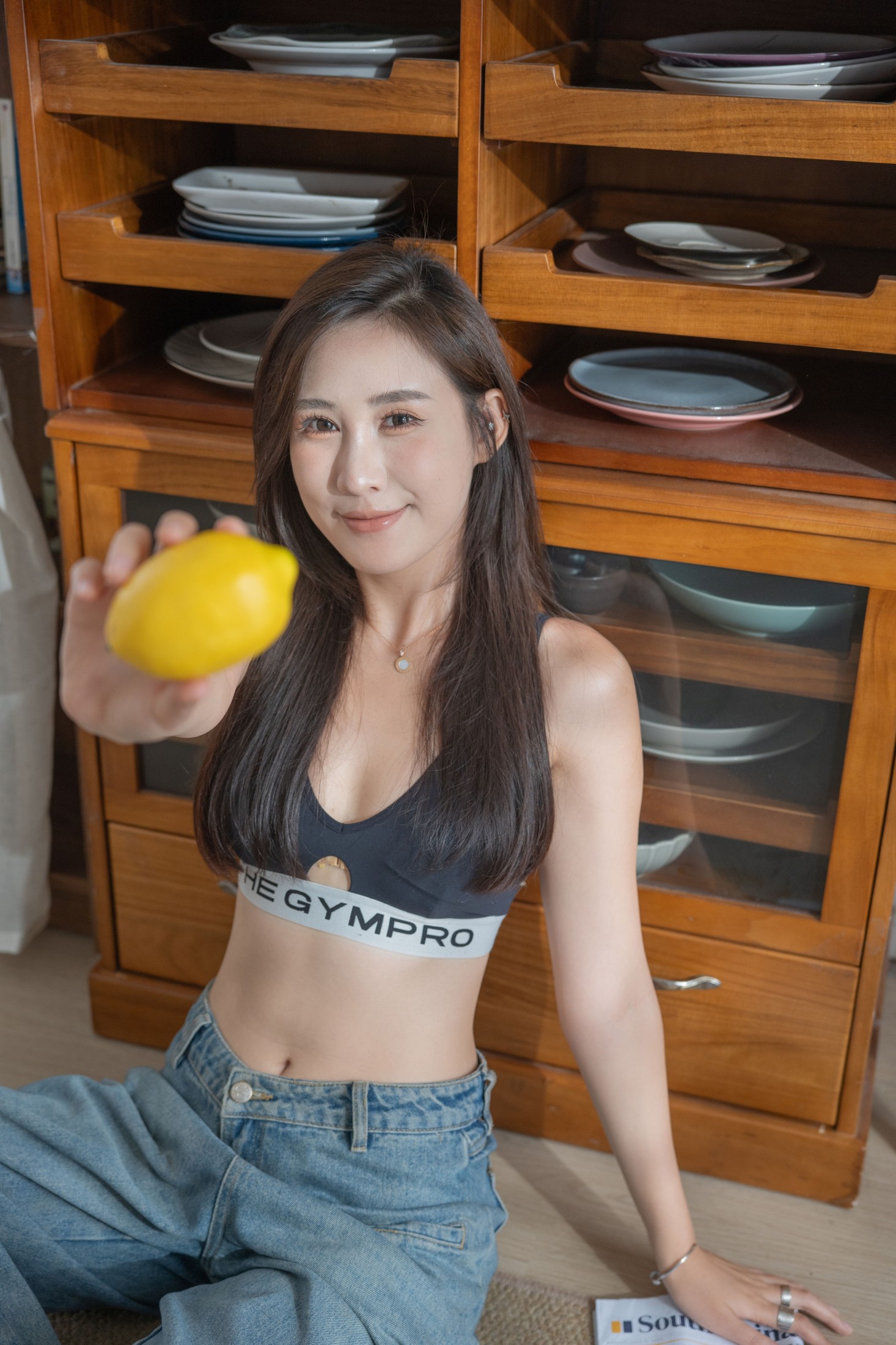 图片[7] - 欣盺 - 《悠然午后》[28P] - 机器猫次元 - 机器猫次元