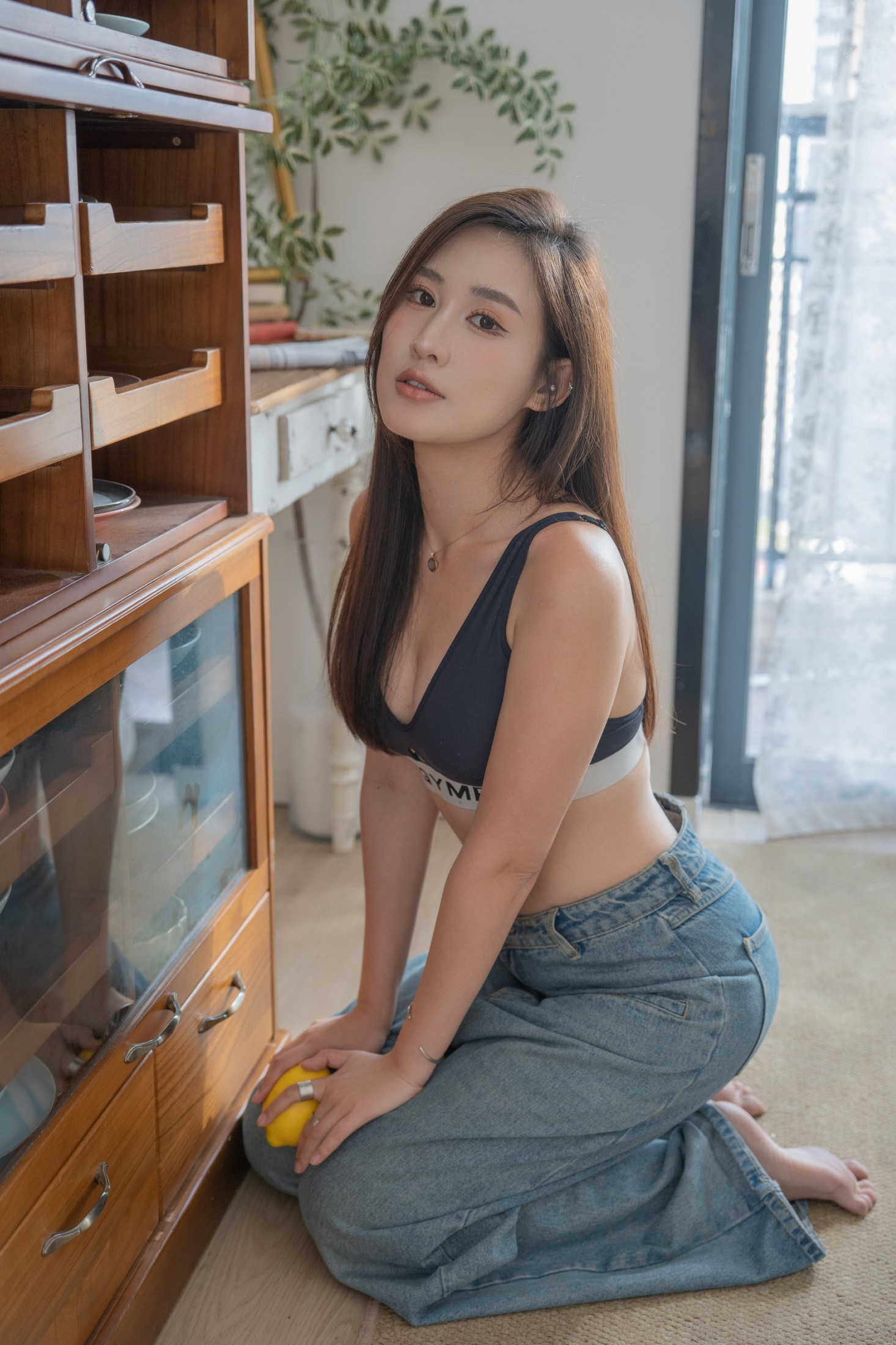 图片[8] - 欣盺 - 《悠然午后》[28P] - 机器猫次元 - 机器猫次元