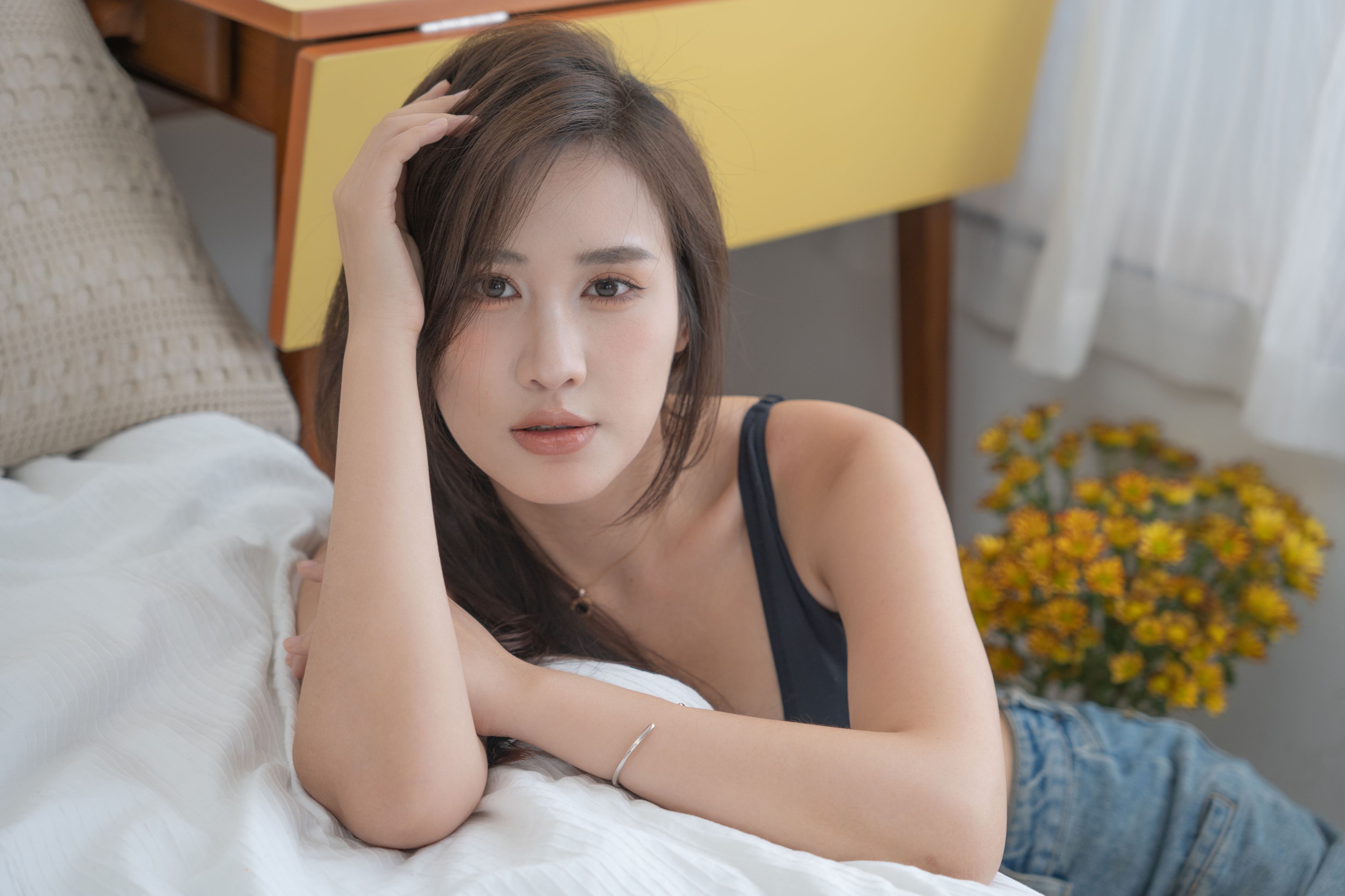 图片[6] - 欣盺 - 《悠然午后》[28P] - 机器猫次元 - 机器猫次元