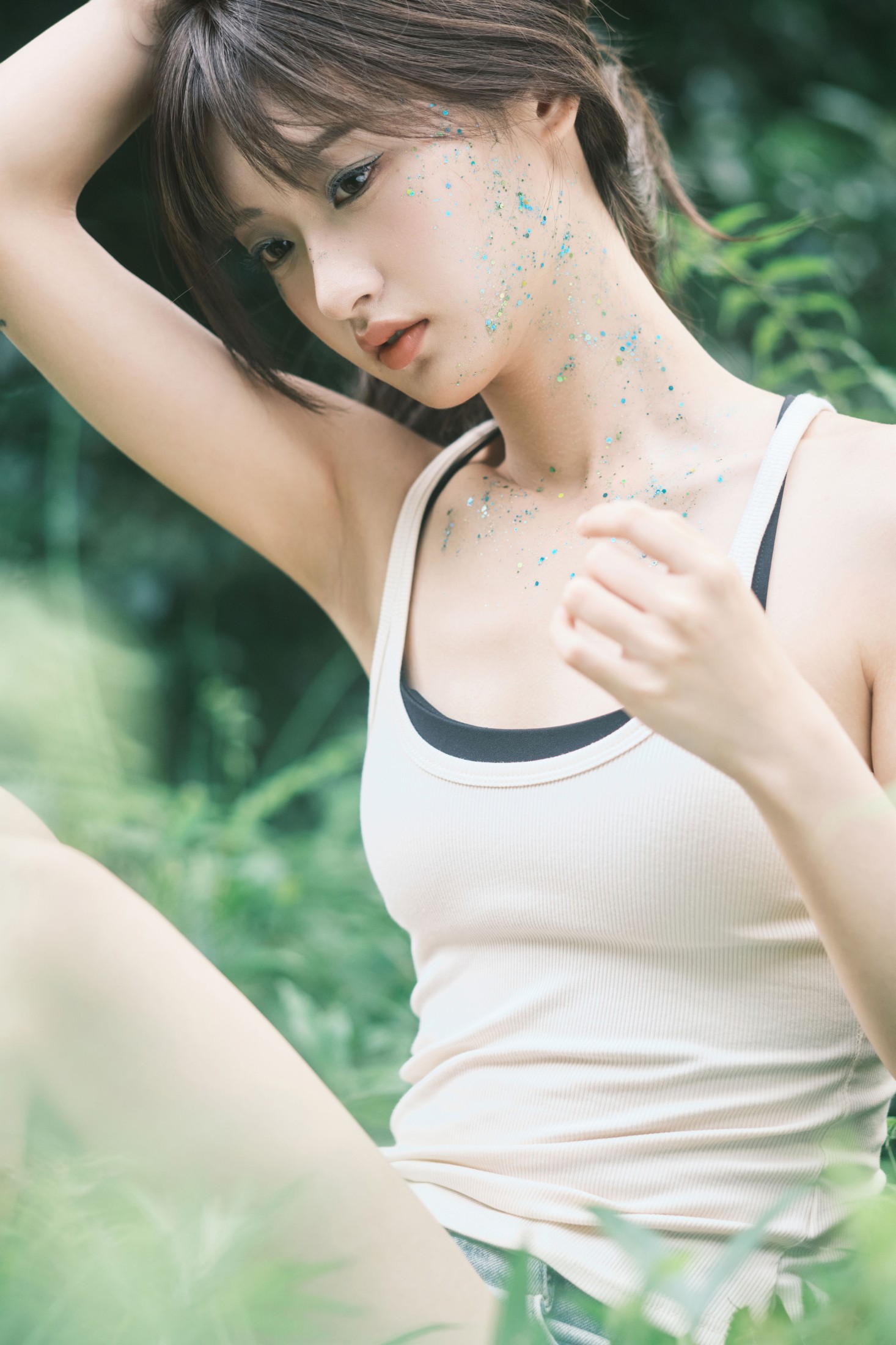 图片[7] - 陈年小九 - 《夏日的风》[29P] - 机器猫次元 - 机器猫次元