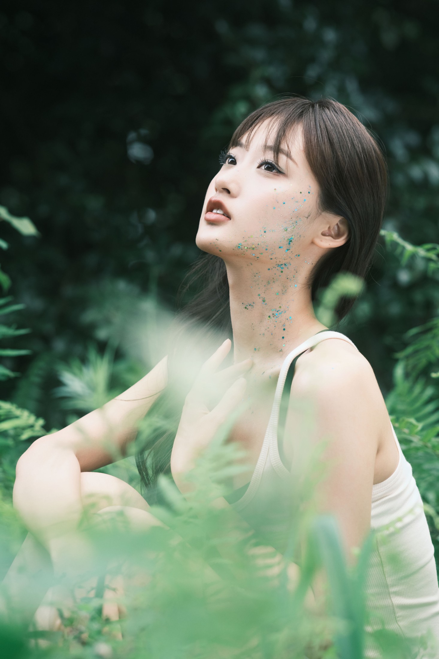图片[4] - 陈年小九 - 《夏日的风》[29P] - 机器猫次元 - 机器猫次元