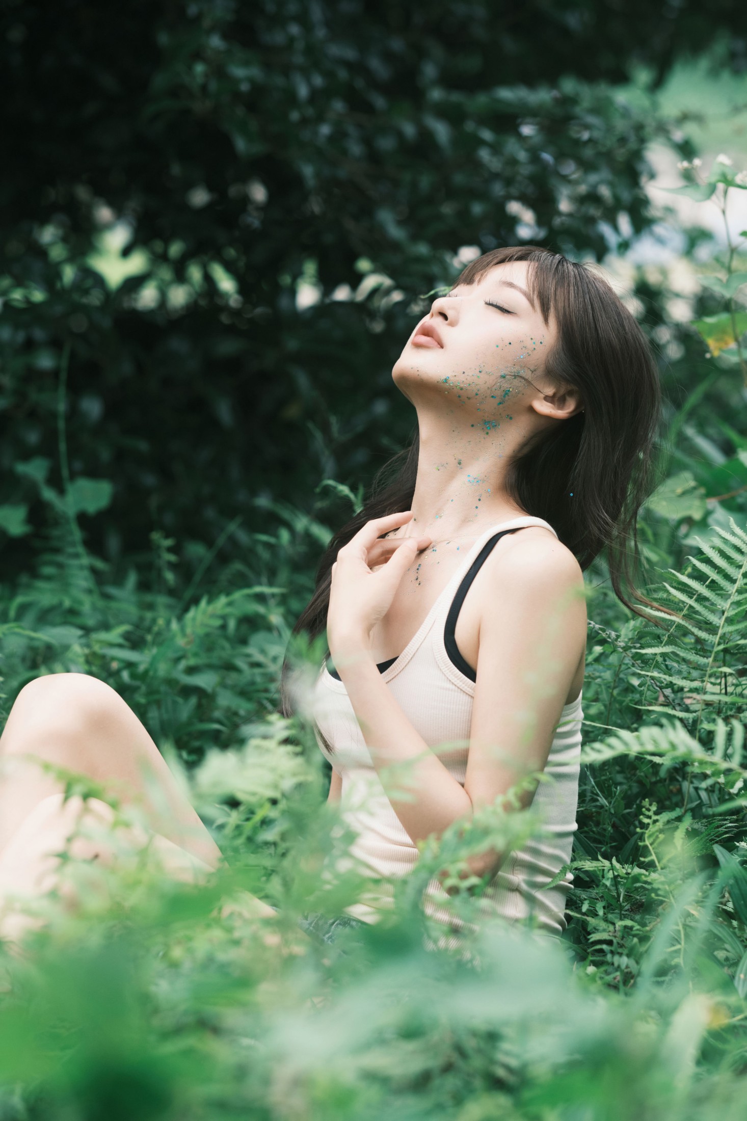 图片[3] - 陈年小九 - 《夏日的风》[29P] - 机器猫次元 - 机器猫次元
