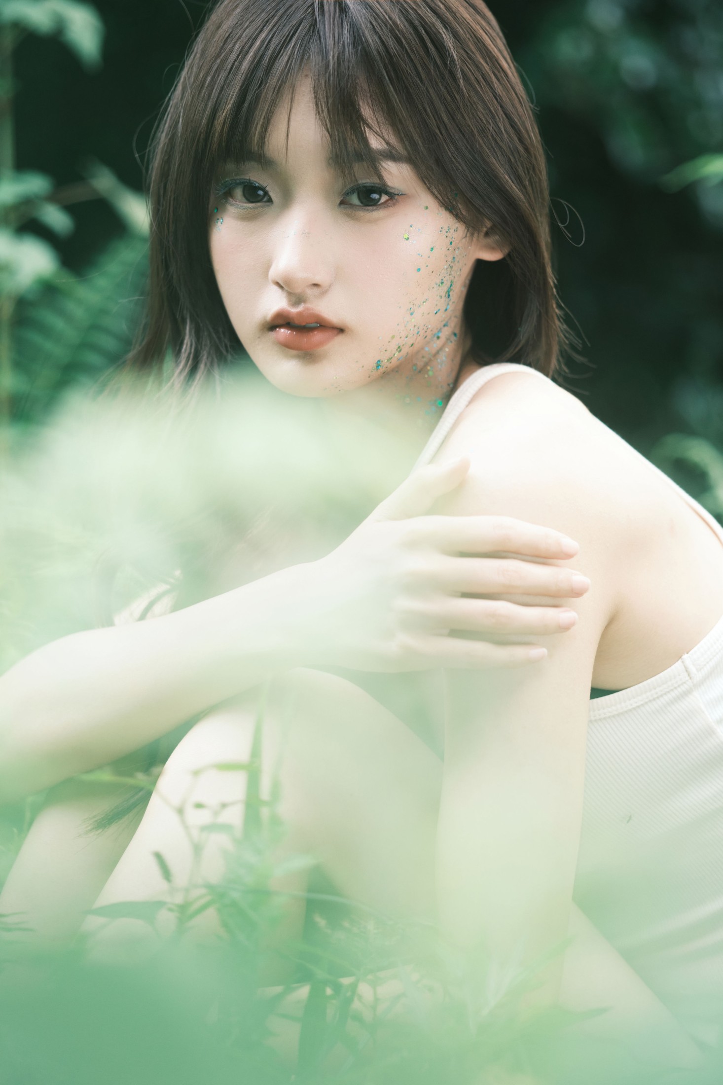 图片[6] - 陈年小九 - 《夏日的风》[29P] - 机器猫次元 - 机器猫次元