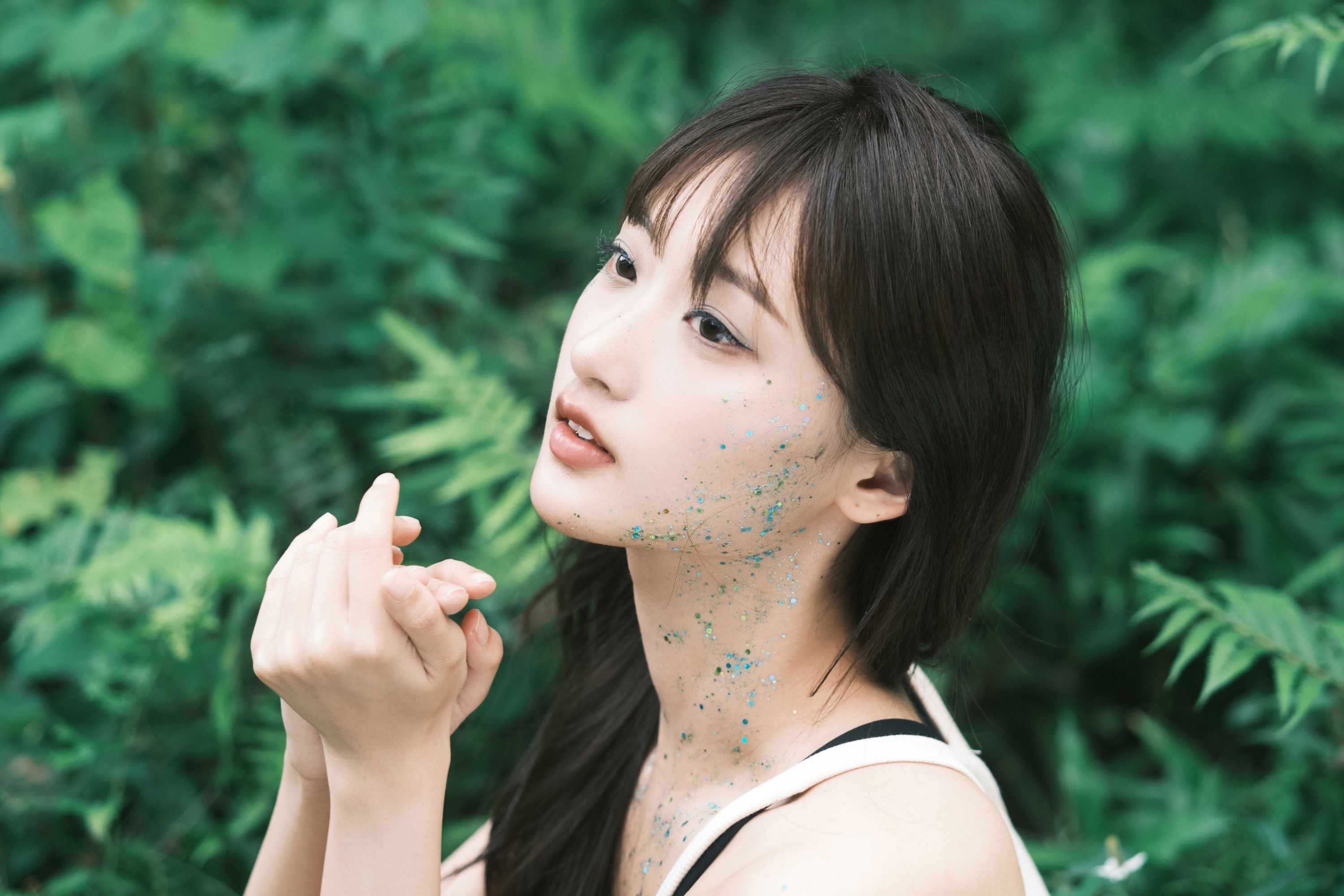 图片[5] - 陈年小九 - 《夏日的风》[29P] - 机器猫次元 - 机器猫次元