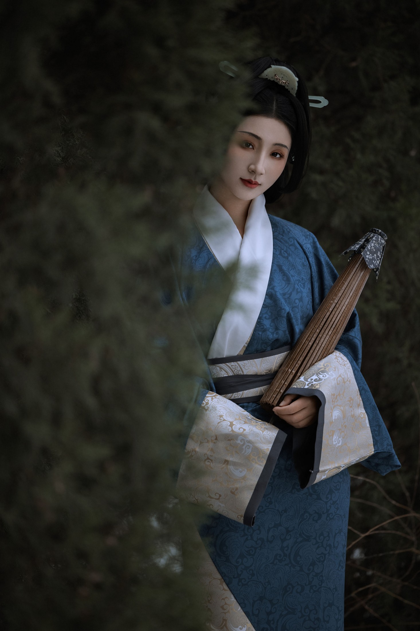 图片[3] - 之于浅灯 - 《白头吟》[30P] - 机器猫次元 - 机器猫次元