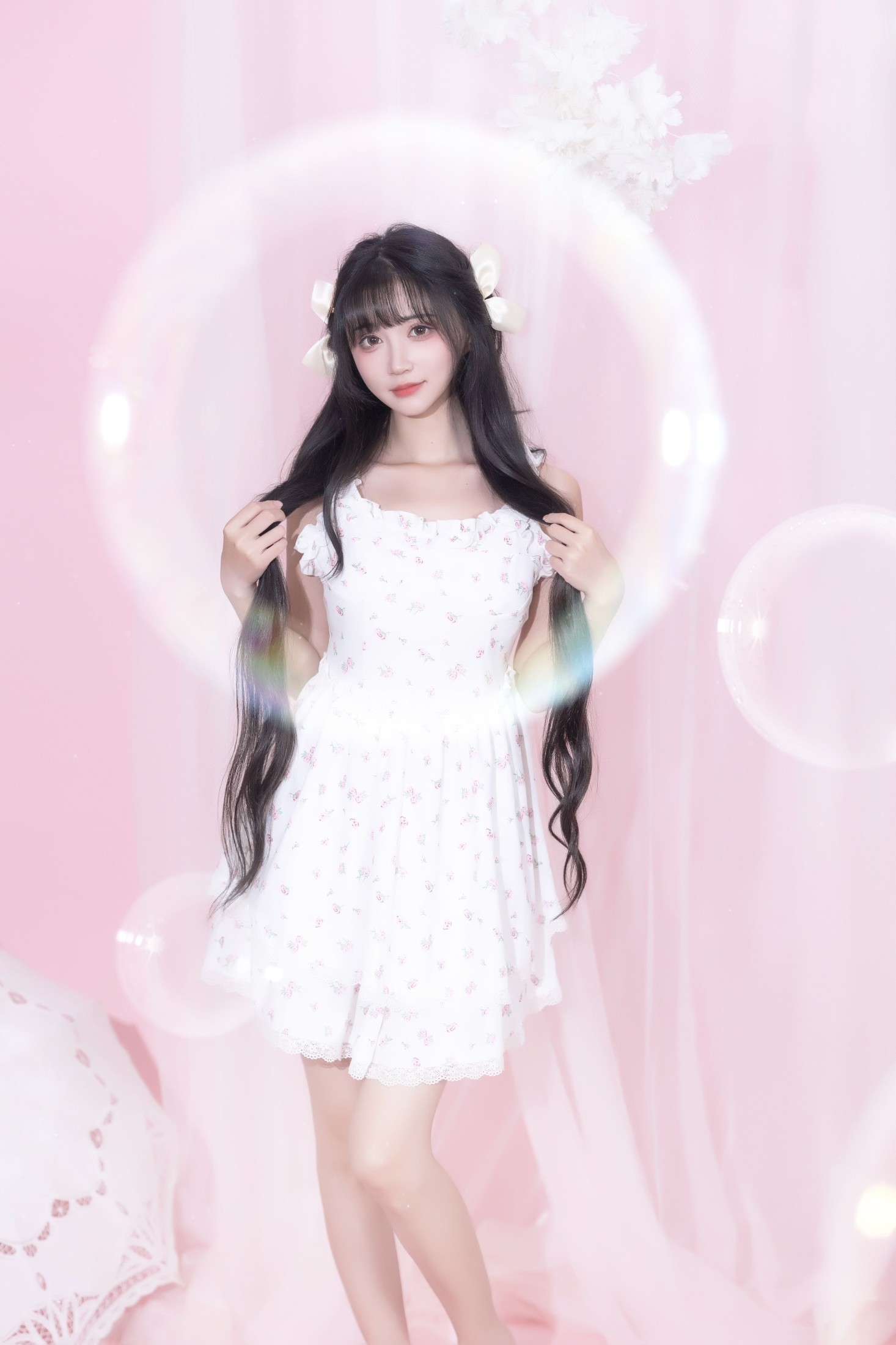 图片[3] - 绮罗生的小苏苏 - 《三只布朗熊》[23P] - 机器猫次元 - 机器猫次元