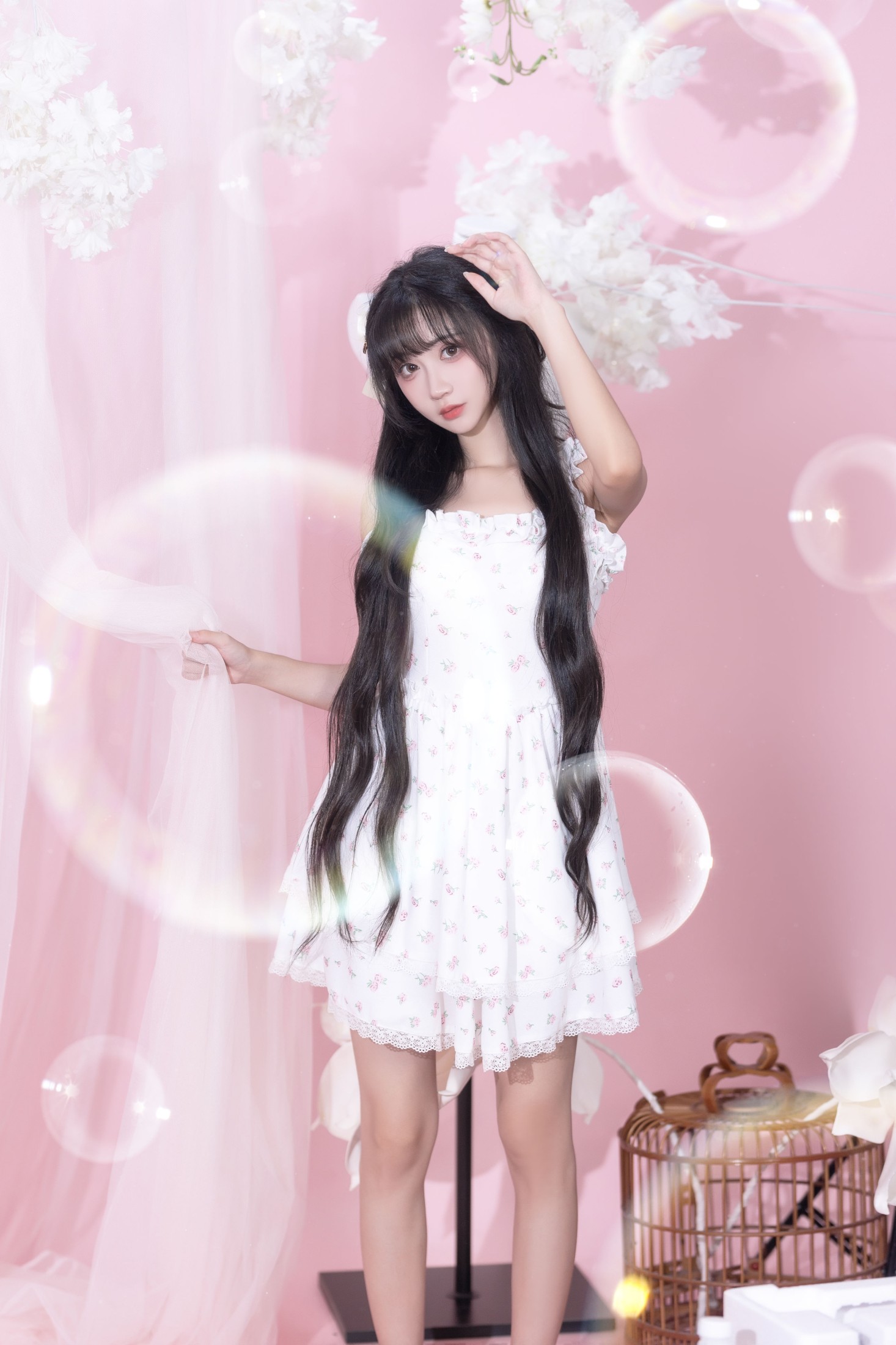 图片[7] - 绮罗生的小苏苏 - 《三只布朗熊》[23P] - 机器猫次元 - 机器猫次元