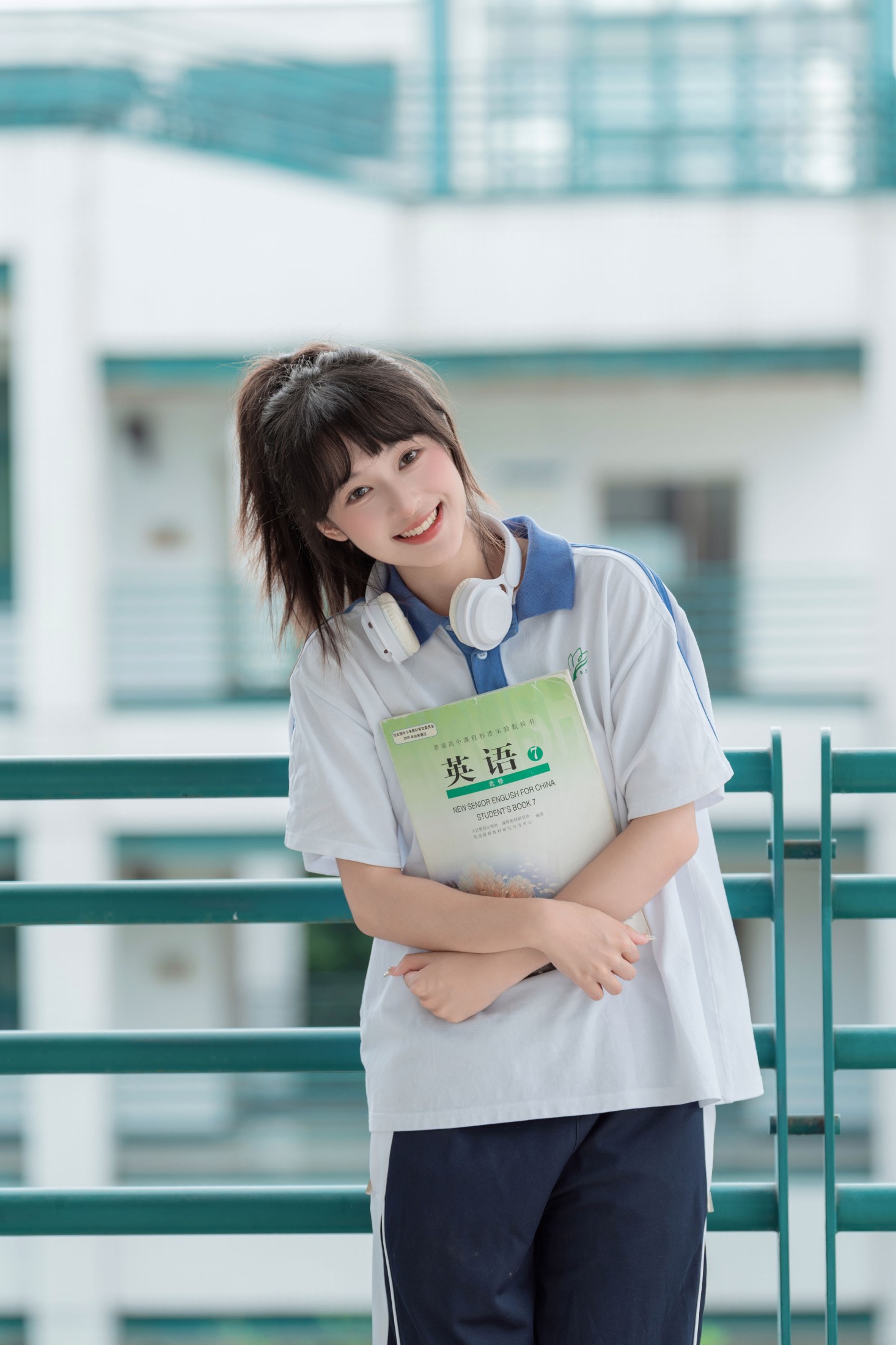 图片[5] - 夏芋小年 - 《青春》[24P] - 机器猫次元 - 机器猫次元