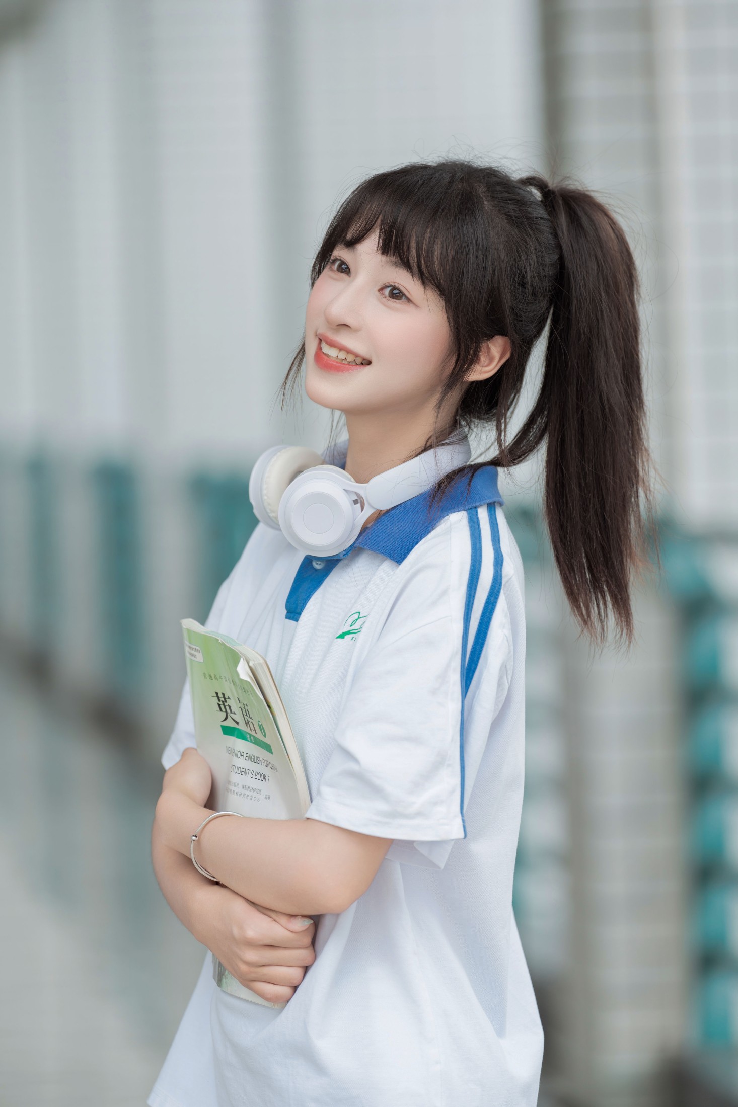 图片[3] - 夏芋小年 - 《青春》[24P] - 机器猫次元 - 机器猫次元