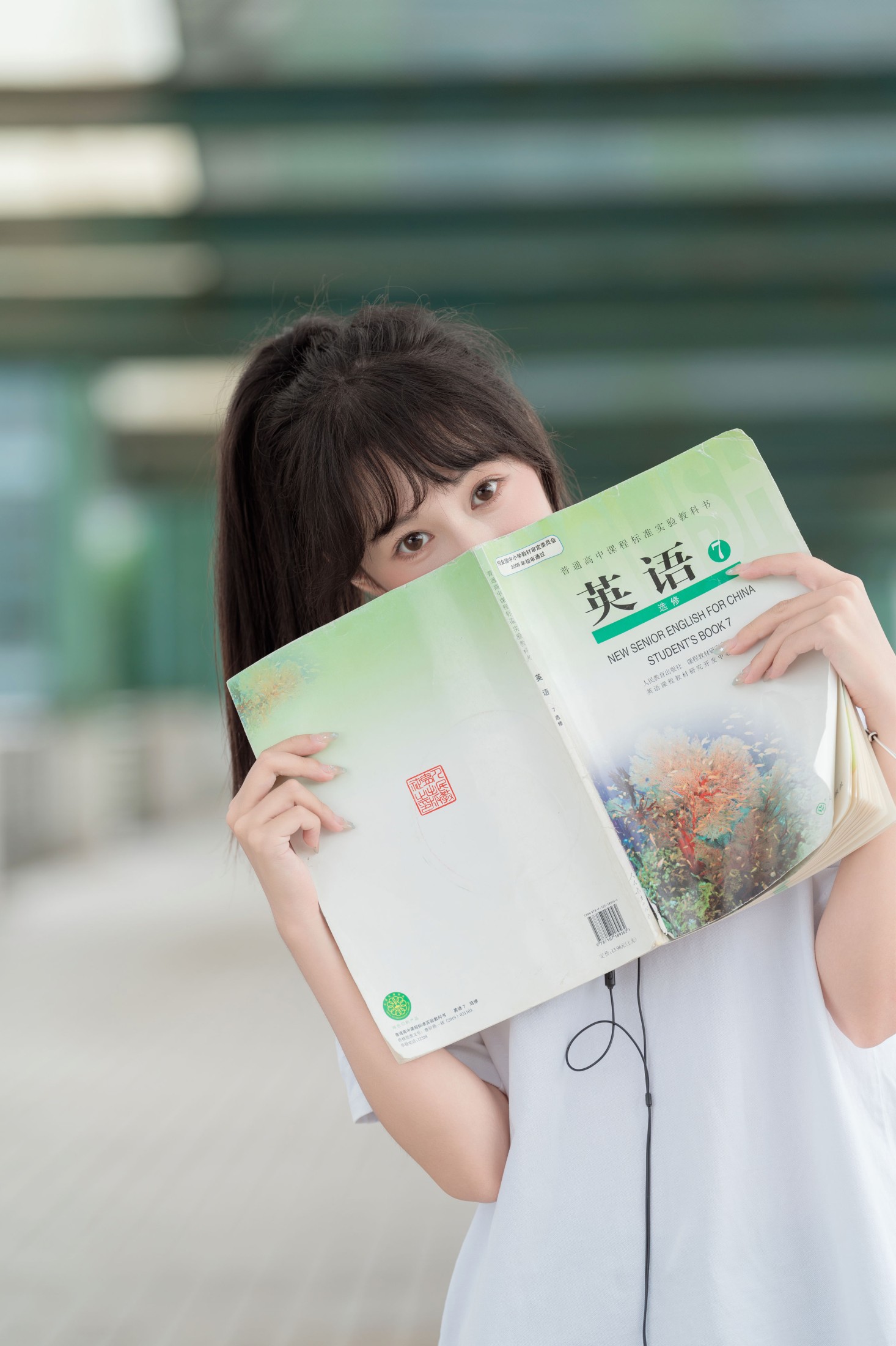 图片[7] - 夏芋小年 - 《青春》[24P] - 机器猫次元 - 机器猫次元