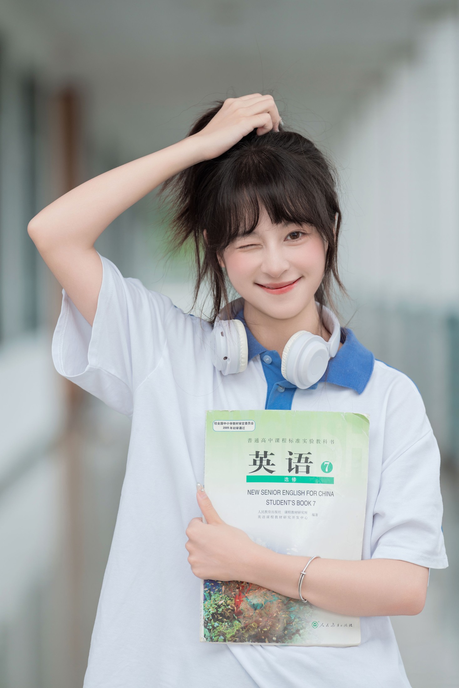 图片[4] - 夏芋小年 - 《青春》[24P] - 机器猫次元 - 机器猫次元