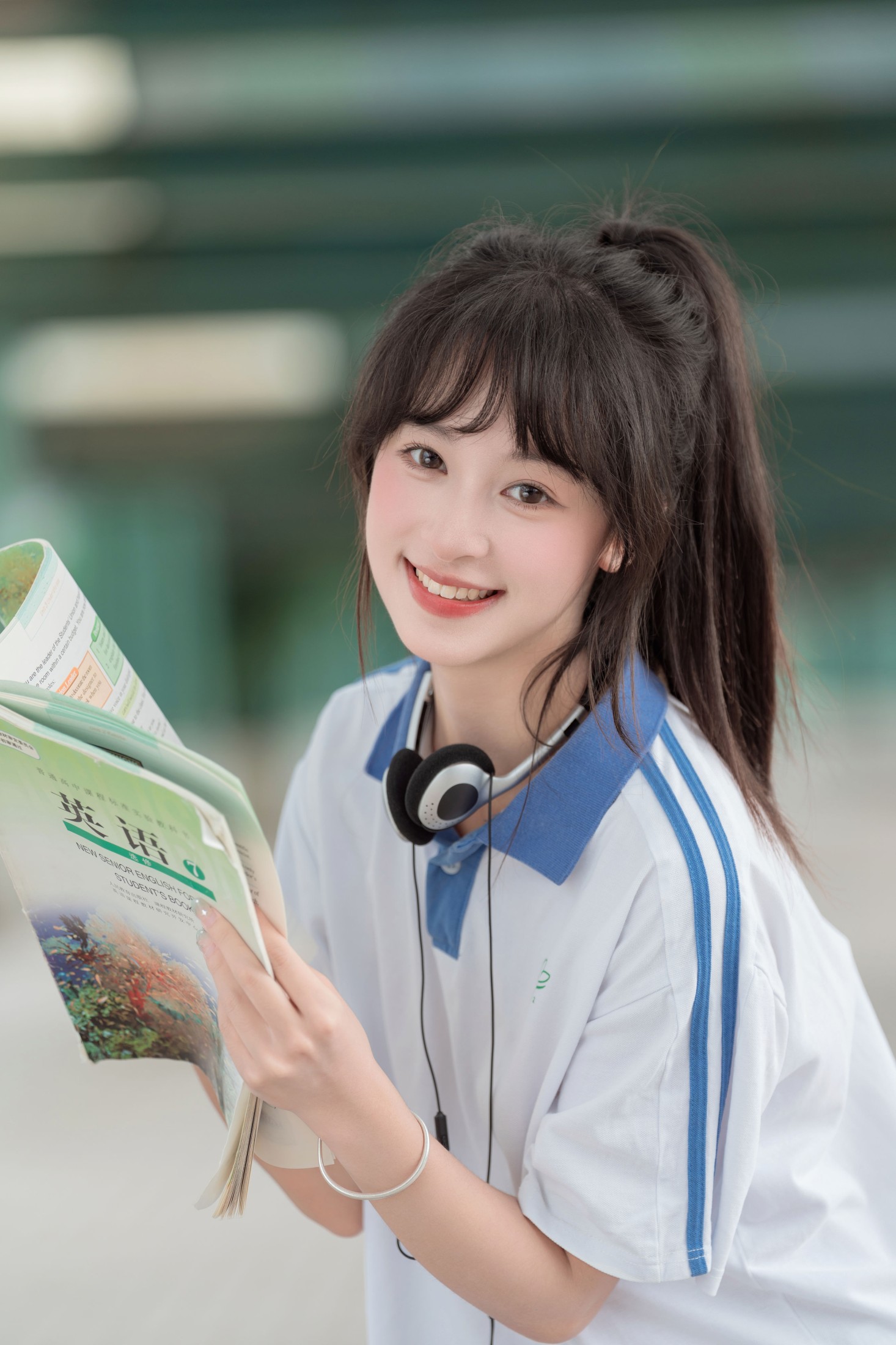 图片[8] - 夏芋小年 - 《青春》[24P] - 机器猫次元 - 机器猫次元
