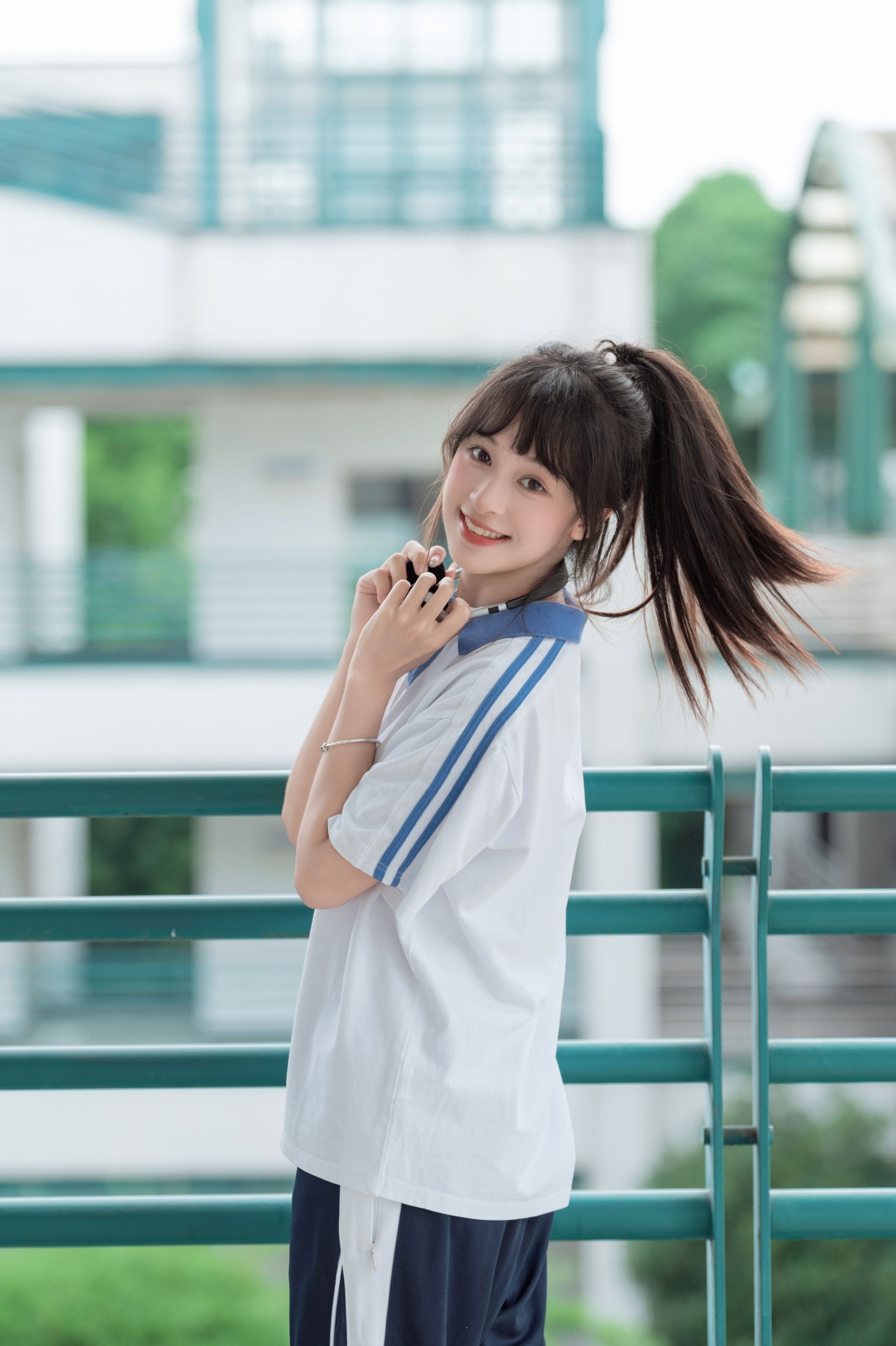 图片[6] - 夏芋小年 - 《青春》[24P] - 机器猫次元 - 机器猫次元