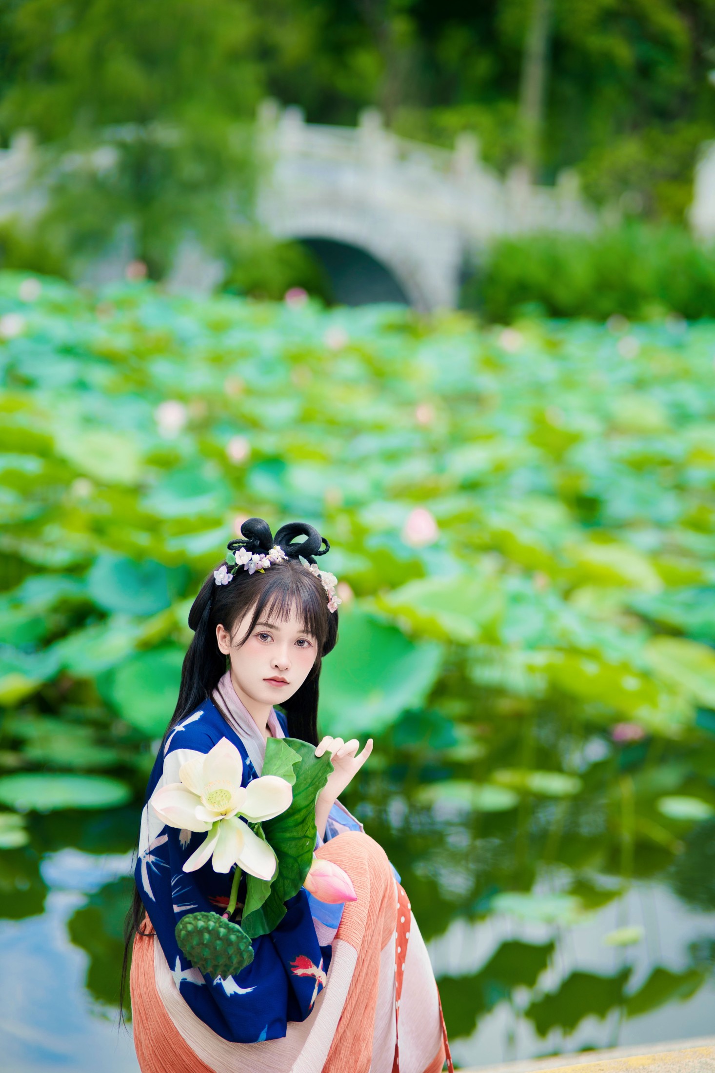 图片[4] - 小小雨 - 《珍朝夕 盼永久》[28P] - 机器猫次元 - 机器猫次元