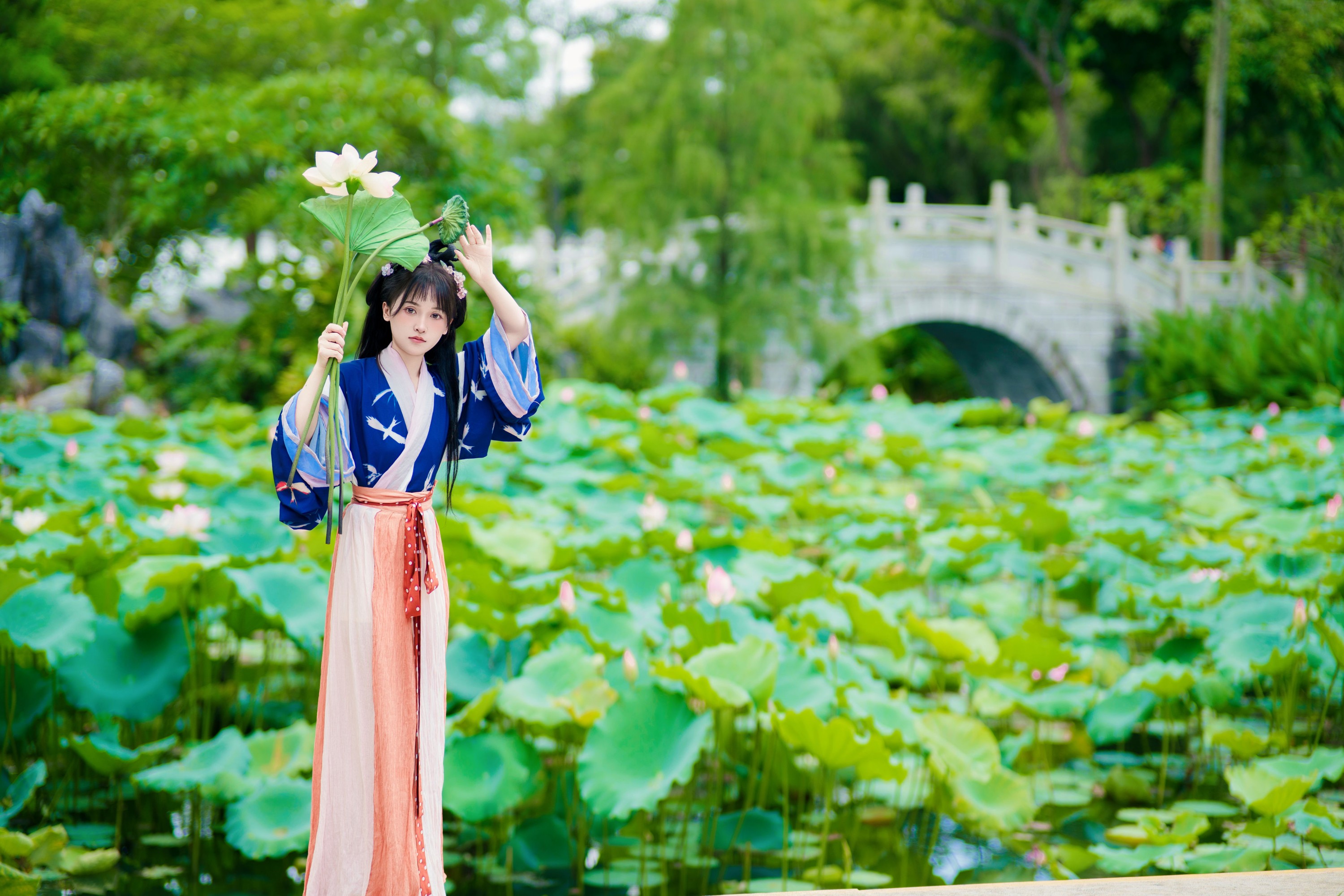 图片[3] - 小小雨 - 《珍朝夕 盼永久》[28P] - 机器猫次元 - 机器猫次元