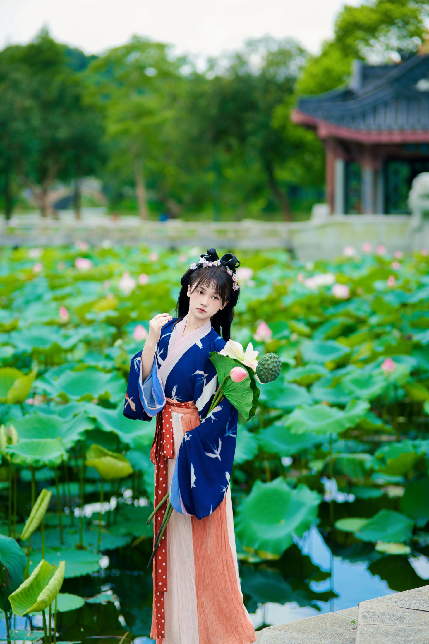 图片[6] - 小小雨 - 《珍朝夕 盼永久》[28P] - 机器猫次元 - 机器猫次元