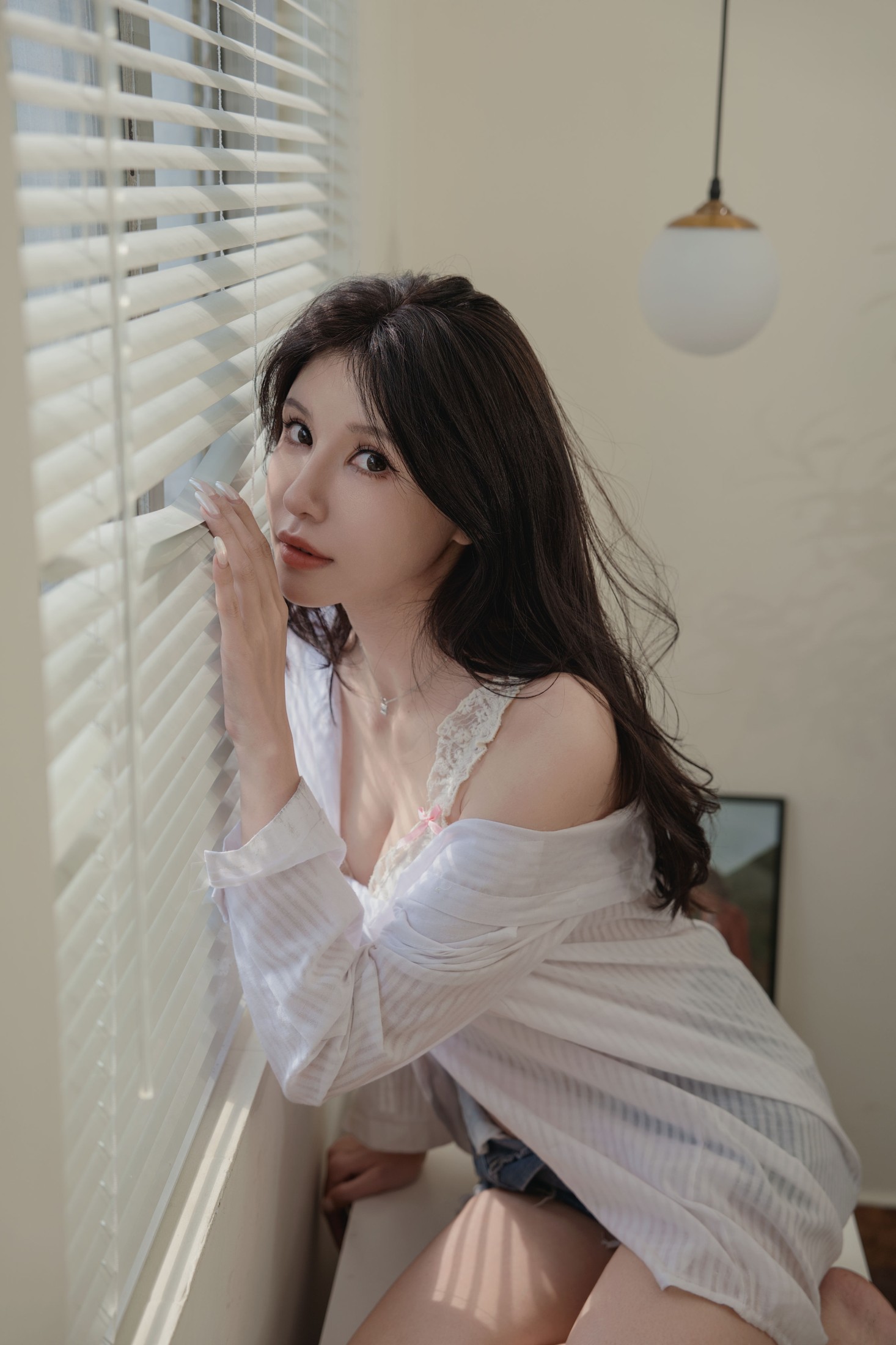 图片[3] - 秋秋 - 《夏日物语2》[22P] - 机器猫次元 - 机器猫次元