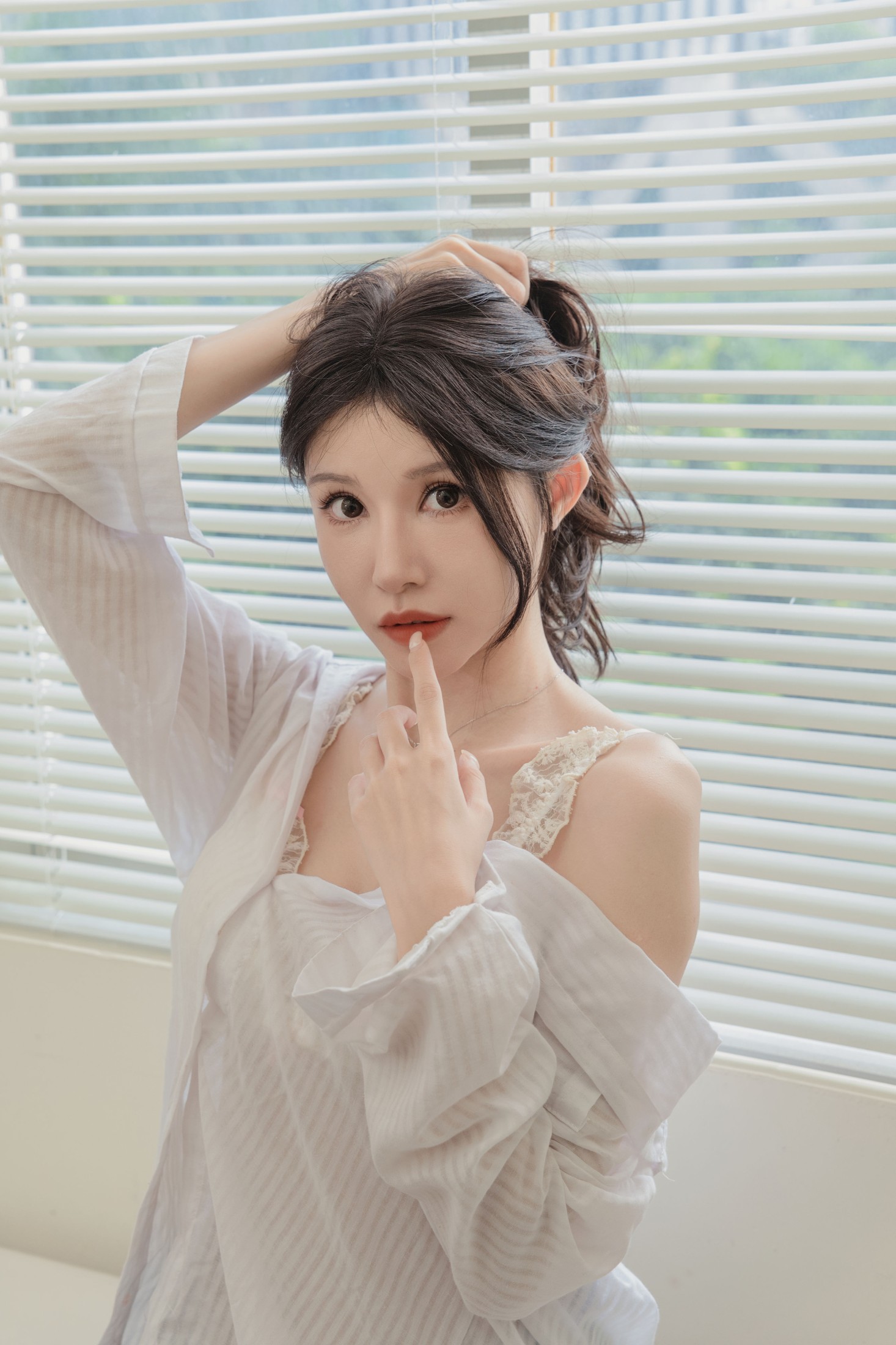 图片[6] - 秋秋 - 《夏日物语2》[22P] - 机器猫次元 - 机器猫次元