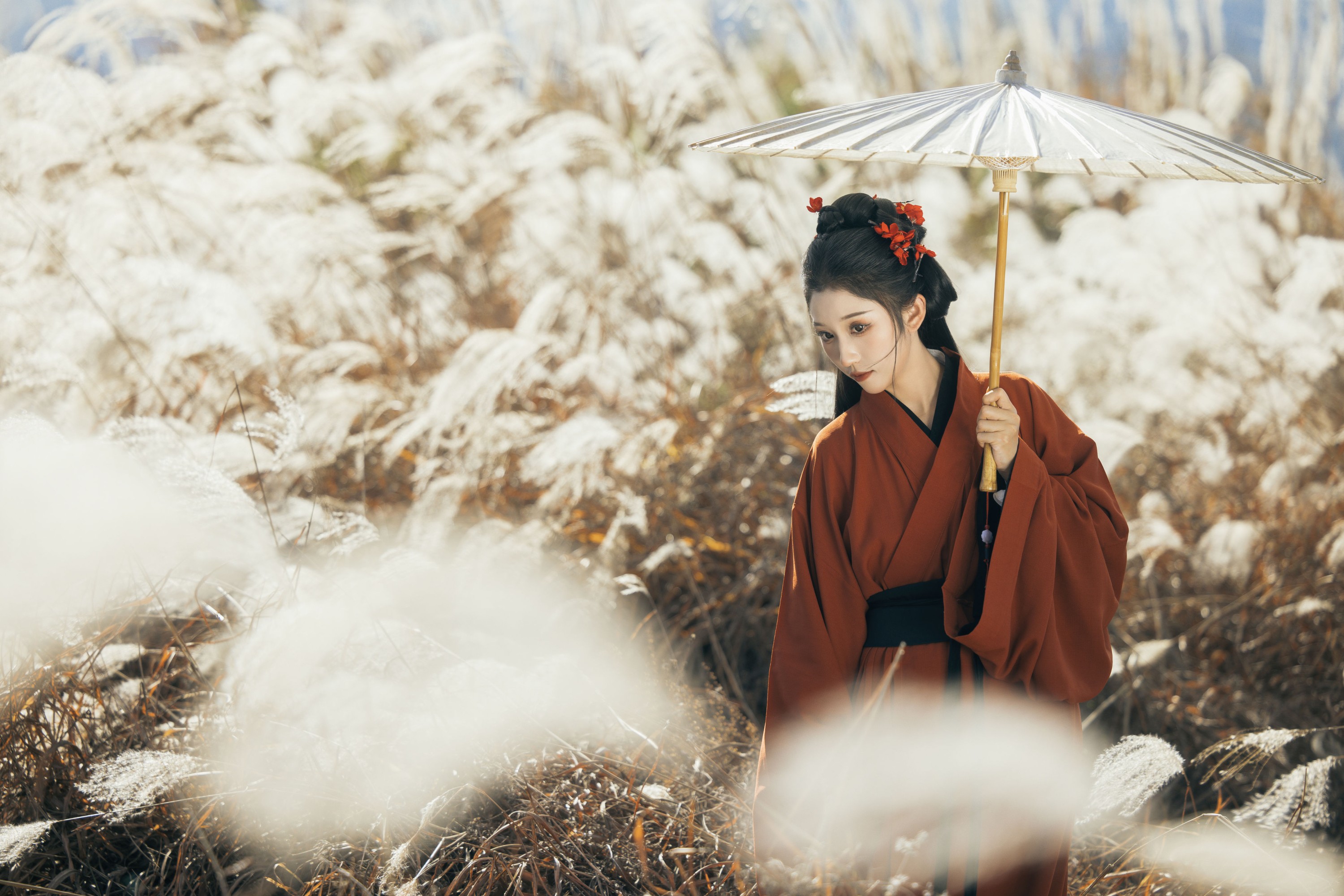 图片[5] - 堂堂 - 《只身赴关山》[24P] - 机器猫次元 - 机器猫次元