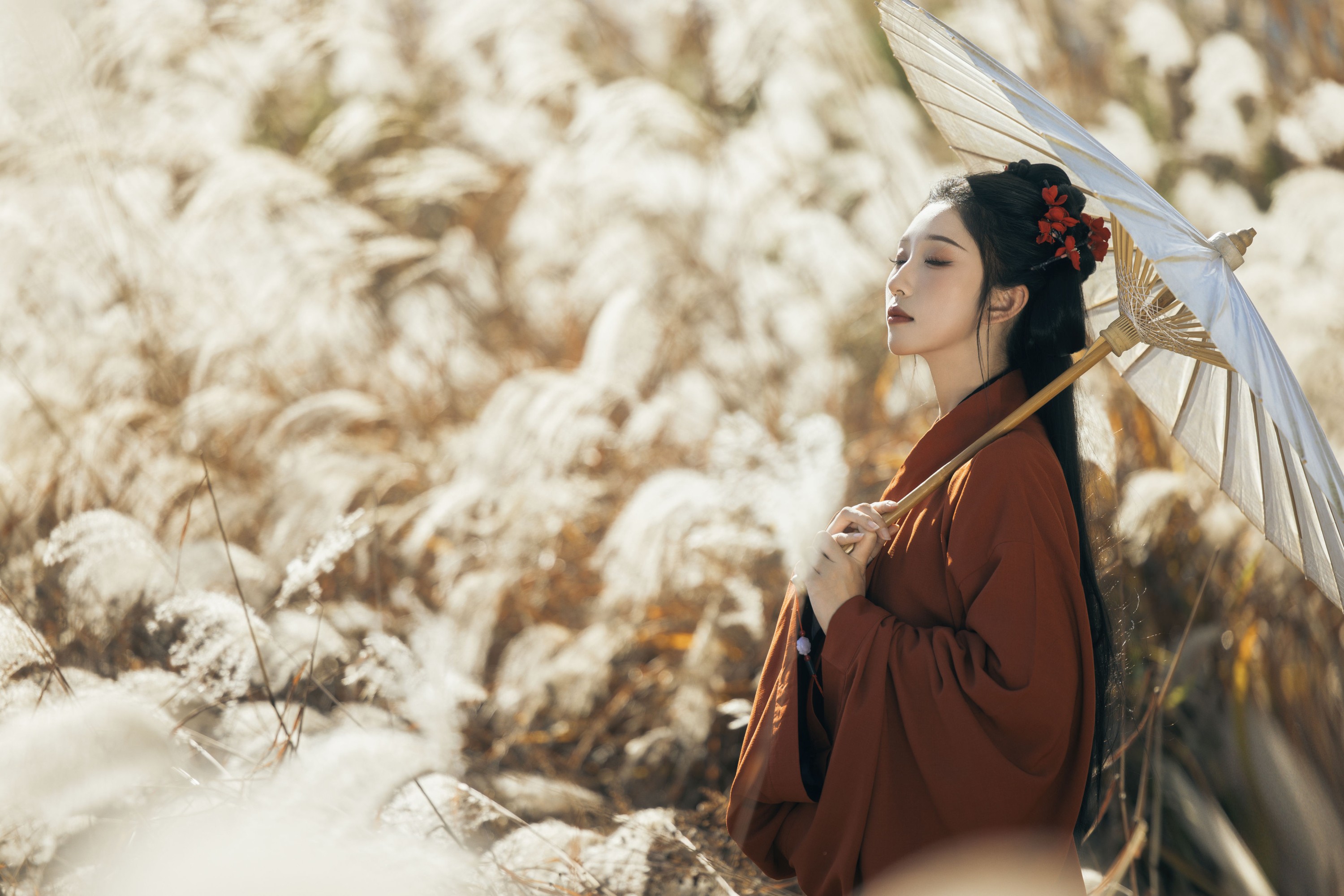 图片[8] - 堂堂 - 《只身赴关山》[24P] - 机器猫次元 - 机器猫次元