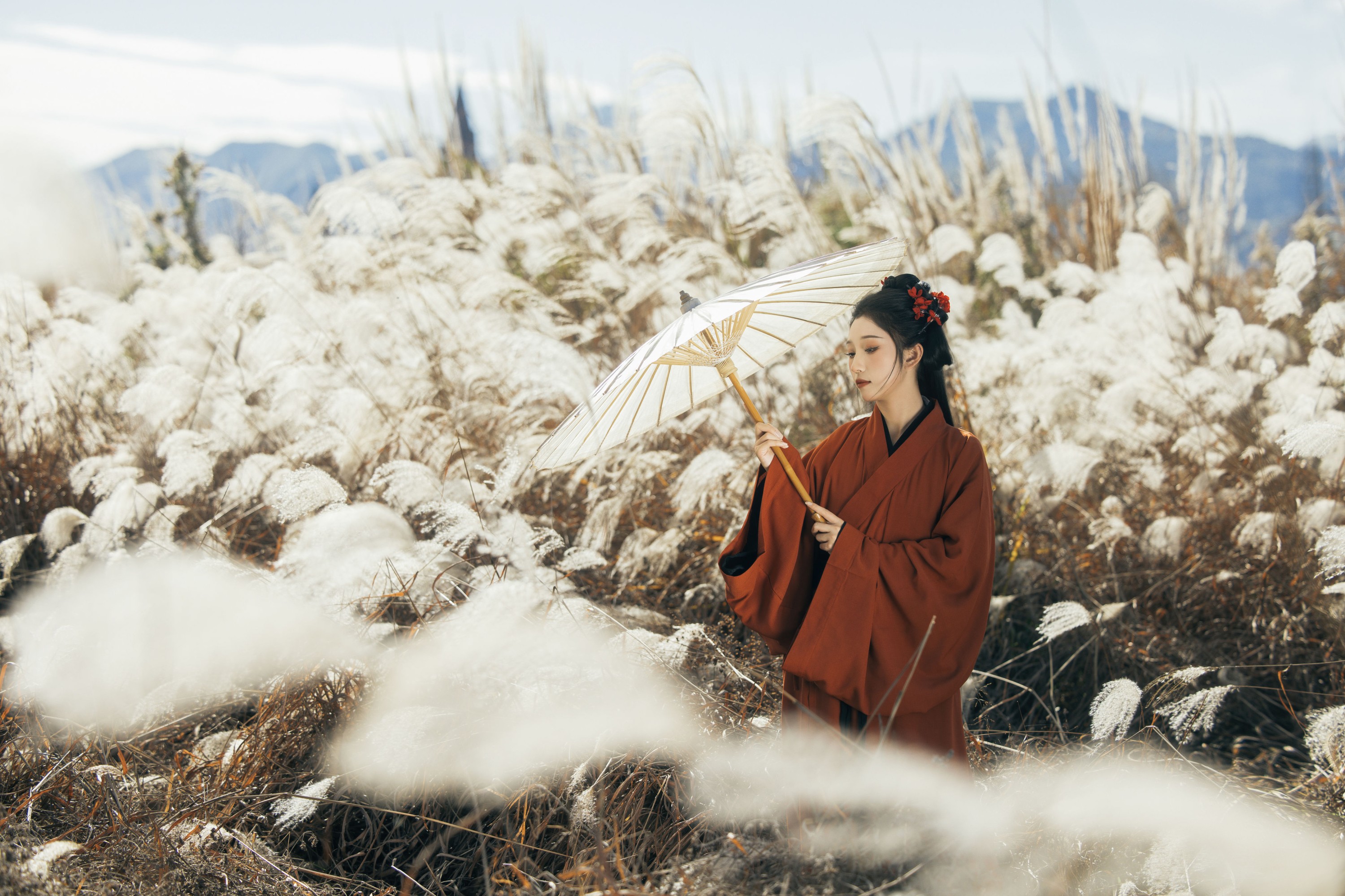 图片[4] - 堂堂 - 《只身赴关山》[24P] - 机器猫次元 - 机器猫次元