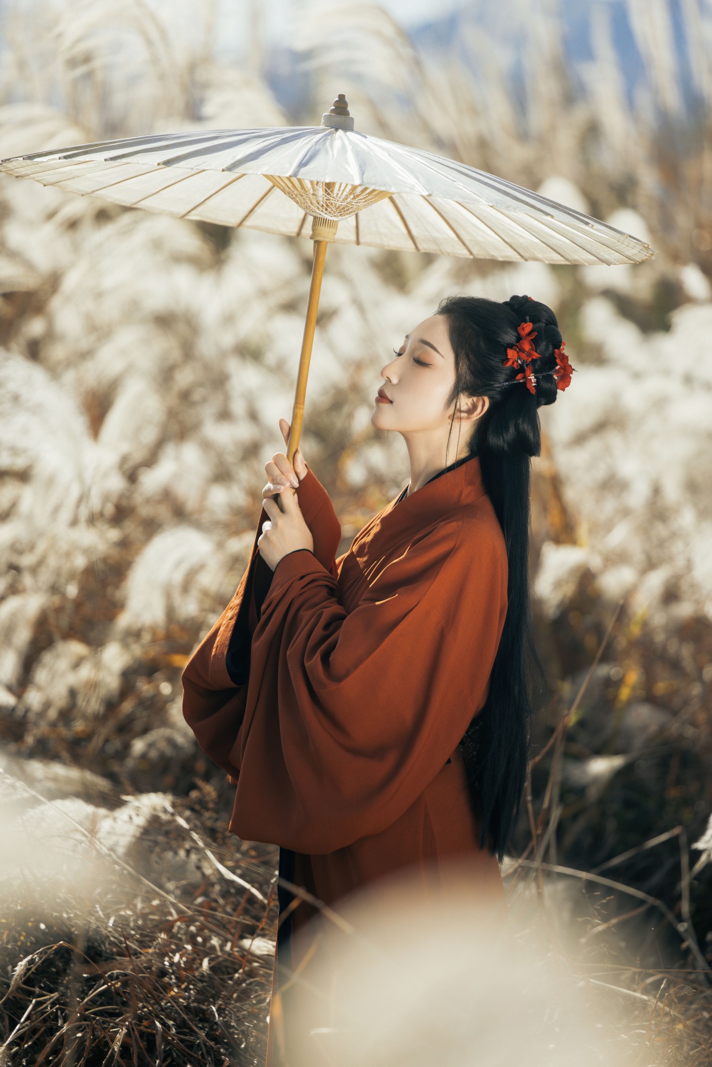 图片[6] - 堂堂 - 《只身赴关山》[24P] - 机器猫次元 - 机器猫次元