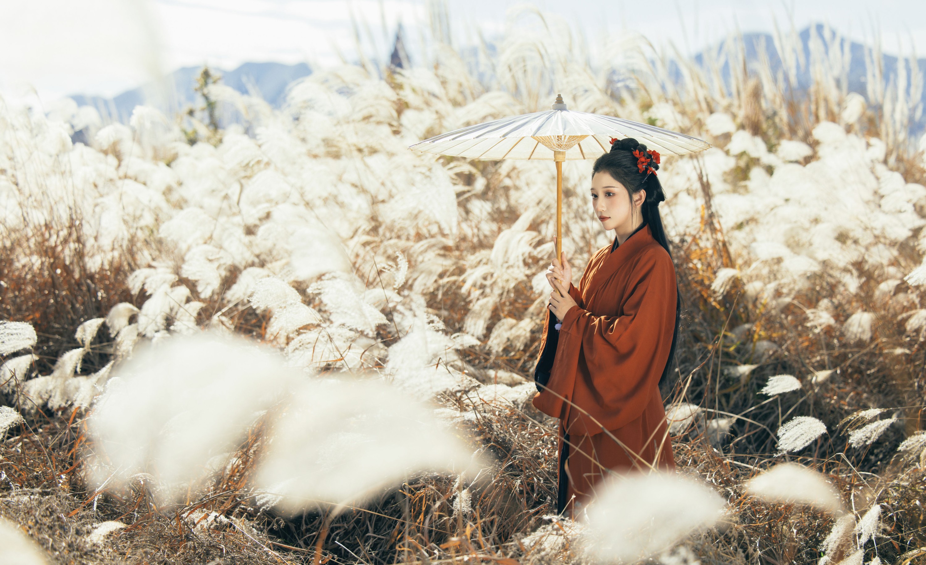 图片[3] - 堂堂 - 《只身赴关山》[24P] - 机器猫次元 - 机器猫次元