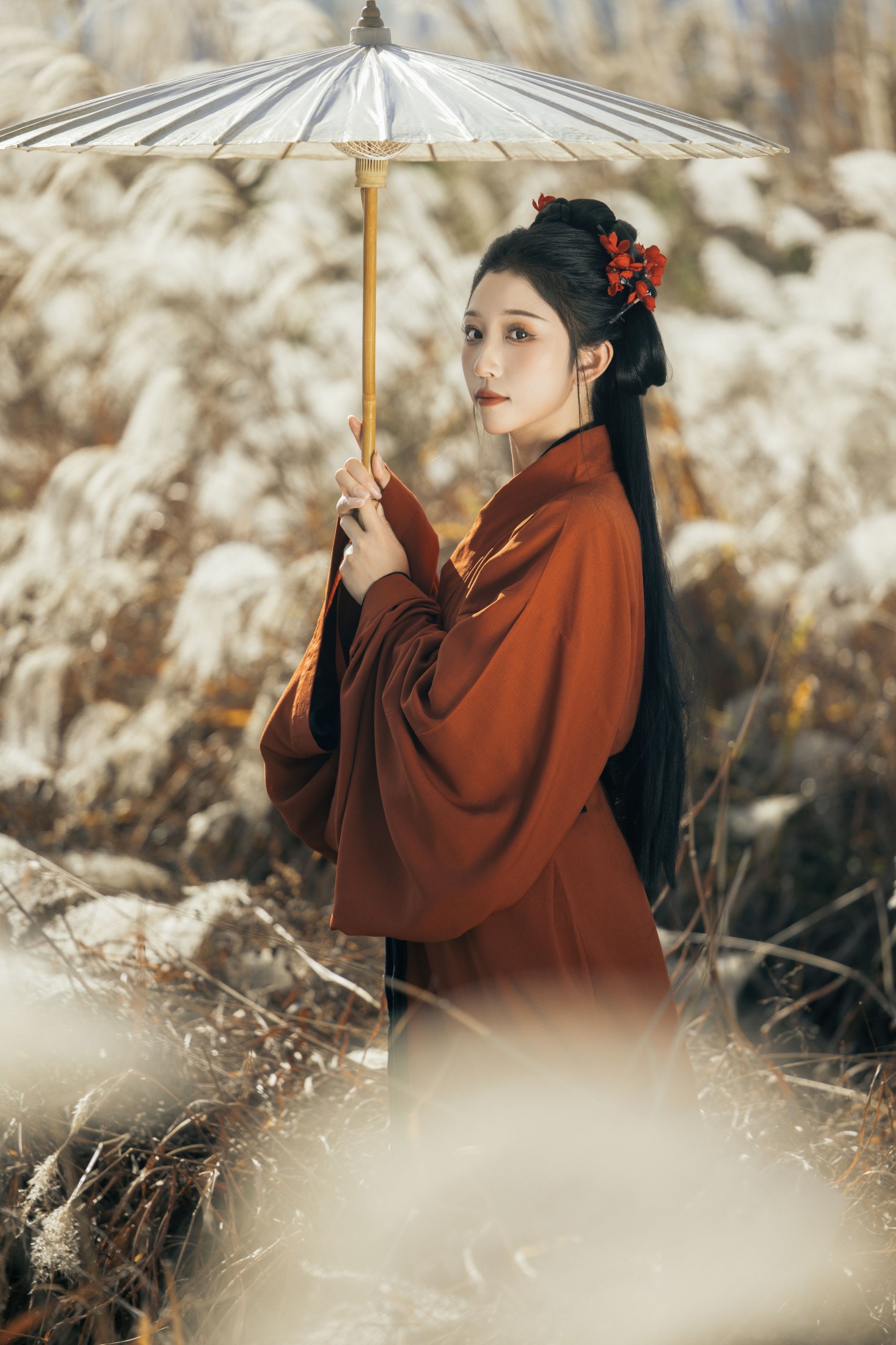 图片[7] - 堂堂 - 《只身赴关山》[24P] - 机器猫次元 - 机器猫次元