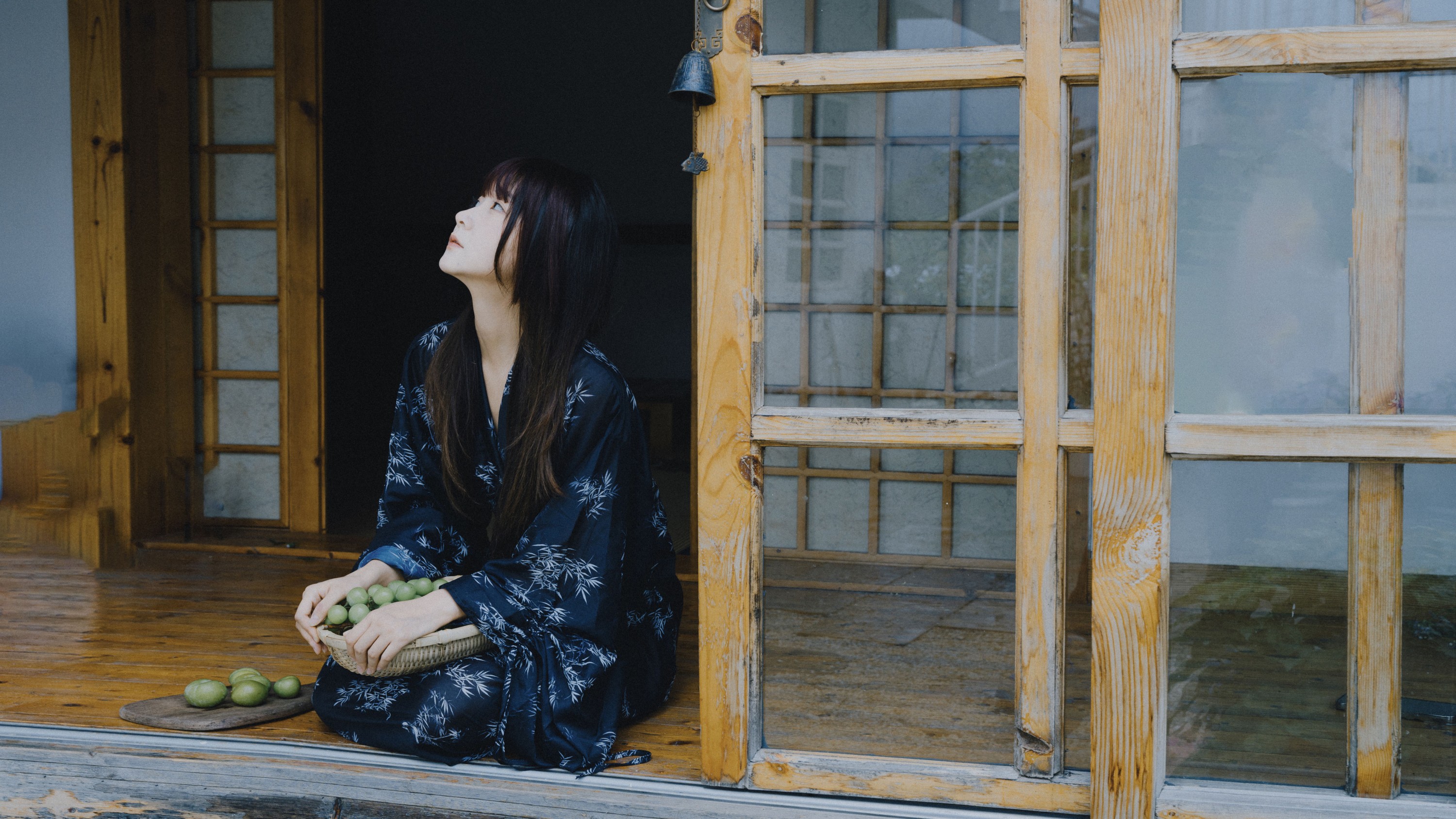 图片[7] - 穆穆 - 《雨果》[28P] - 机器猫次元 - 机器猫次元