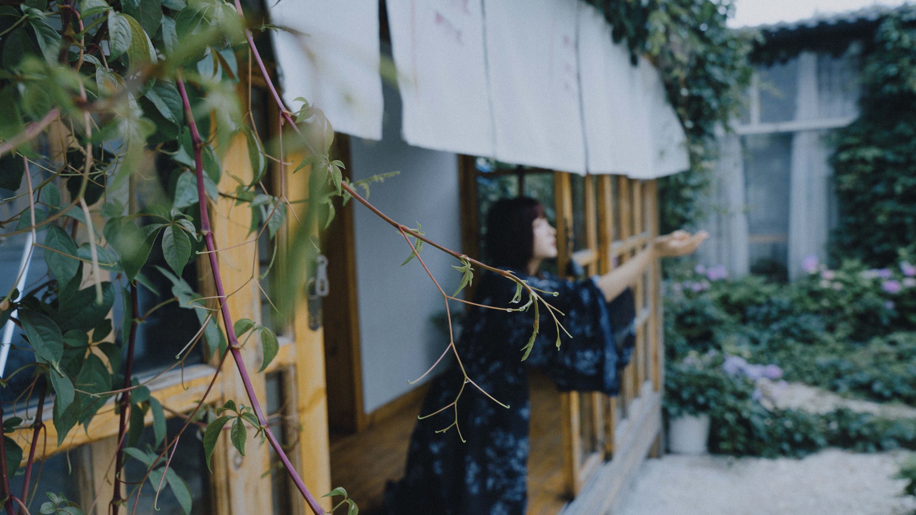 图片[8] - 穆穆 - 《雨果》[28P] - 机器猫次元 - 机器猫次元