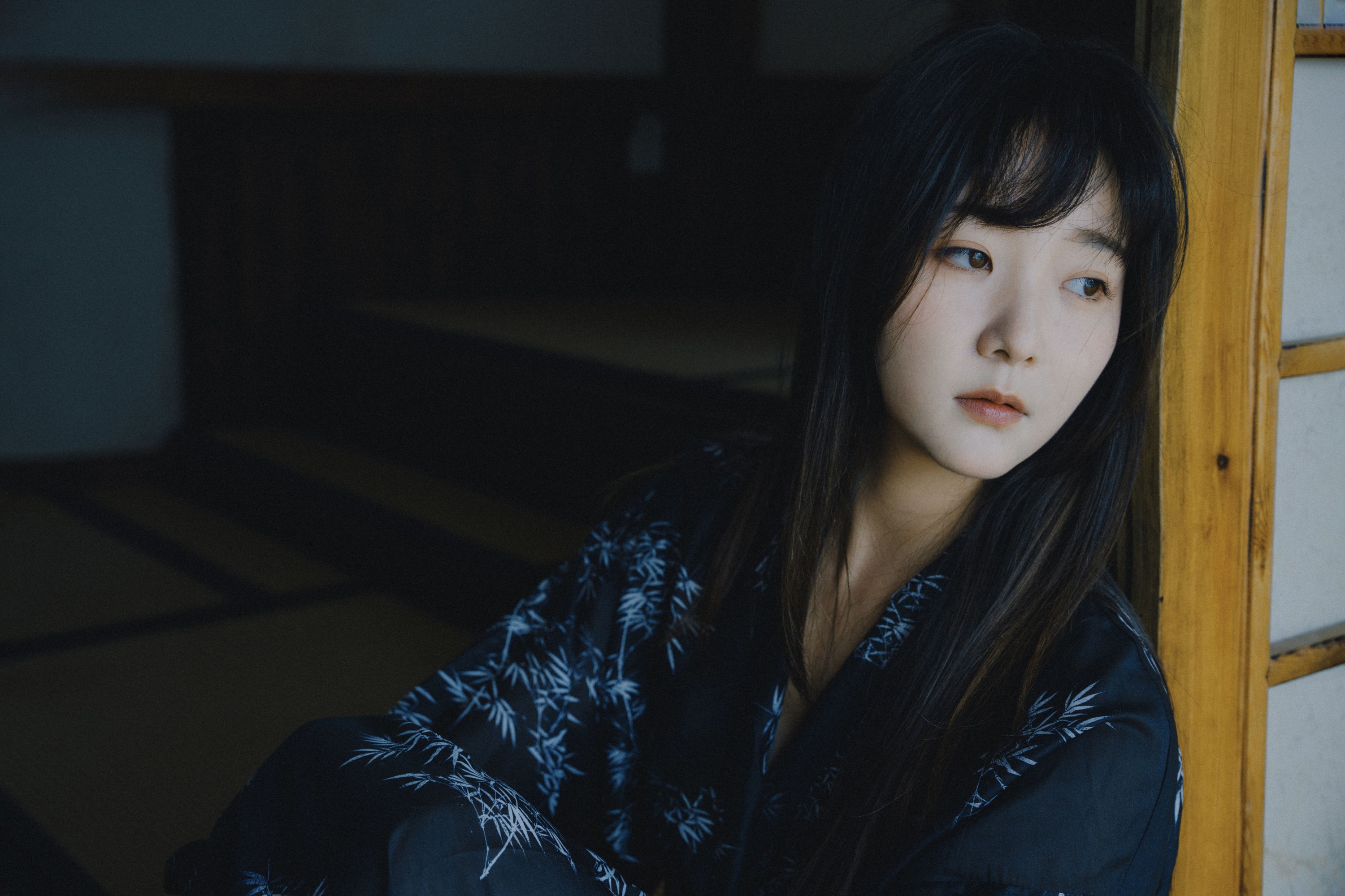 图片[4] - 穆穆 - 《雨果》[28P] - 机器猫次元 - 机器猫次元
