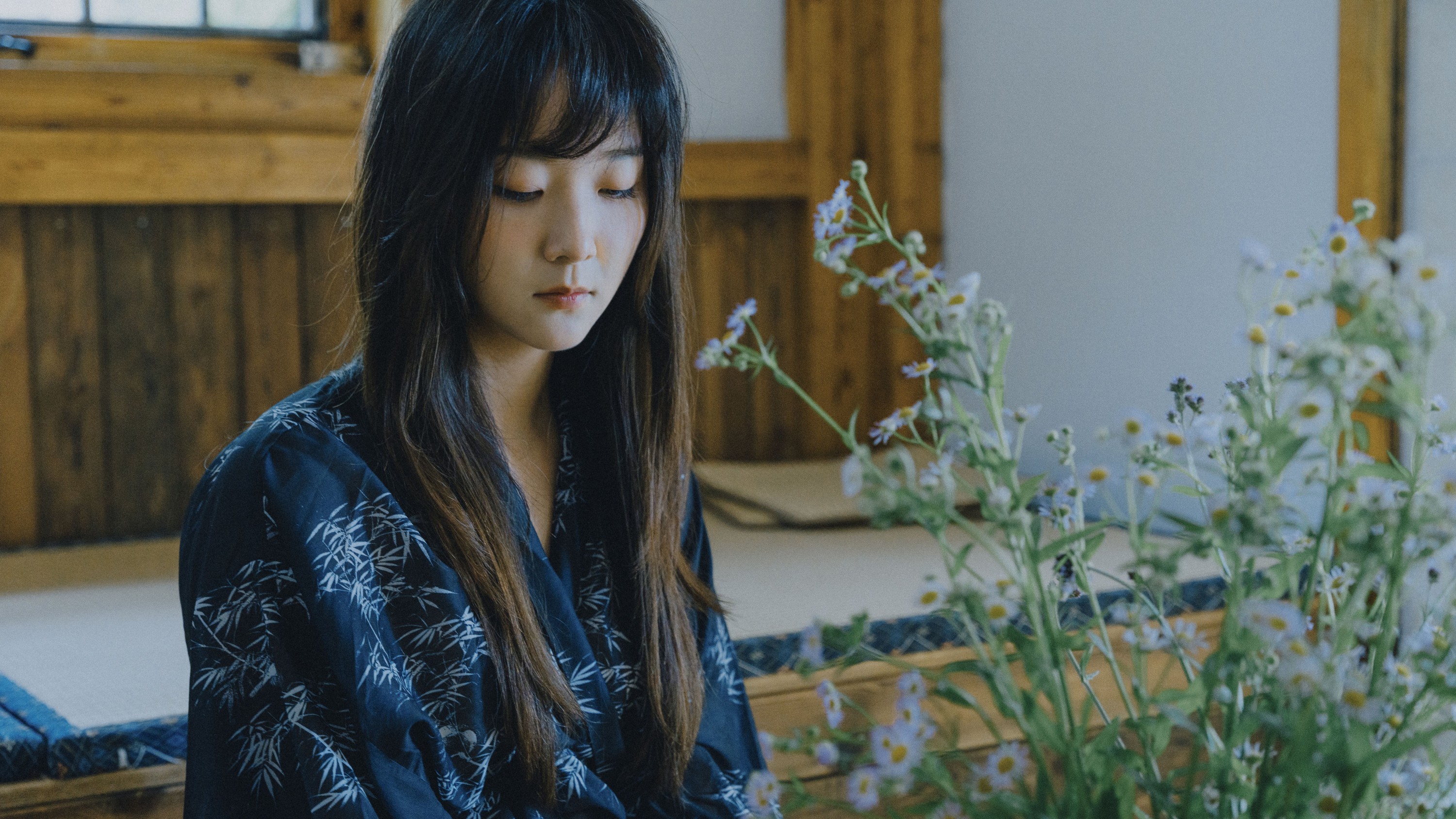 图片[3] - 穆穆 - 《雨果》[28P] - 机器猫次元 - 机器猫次元