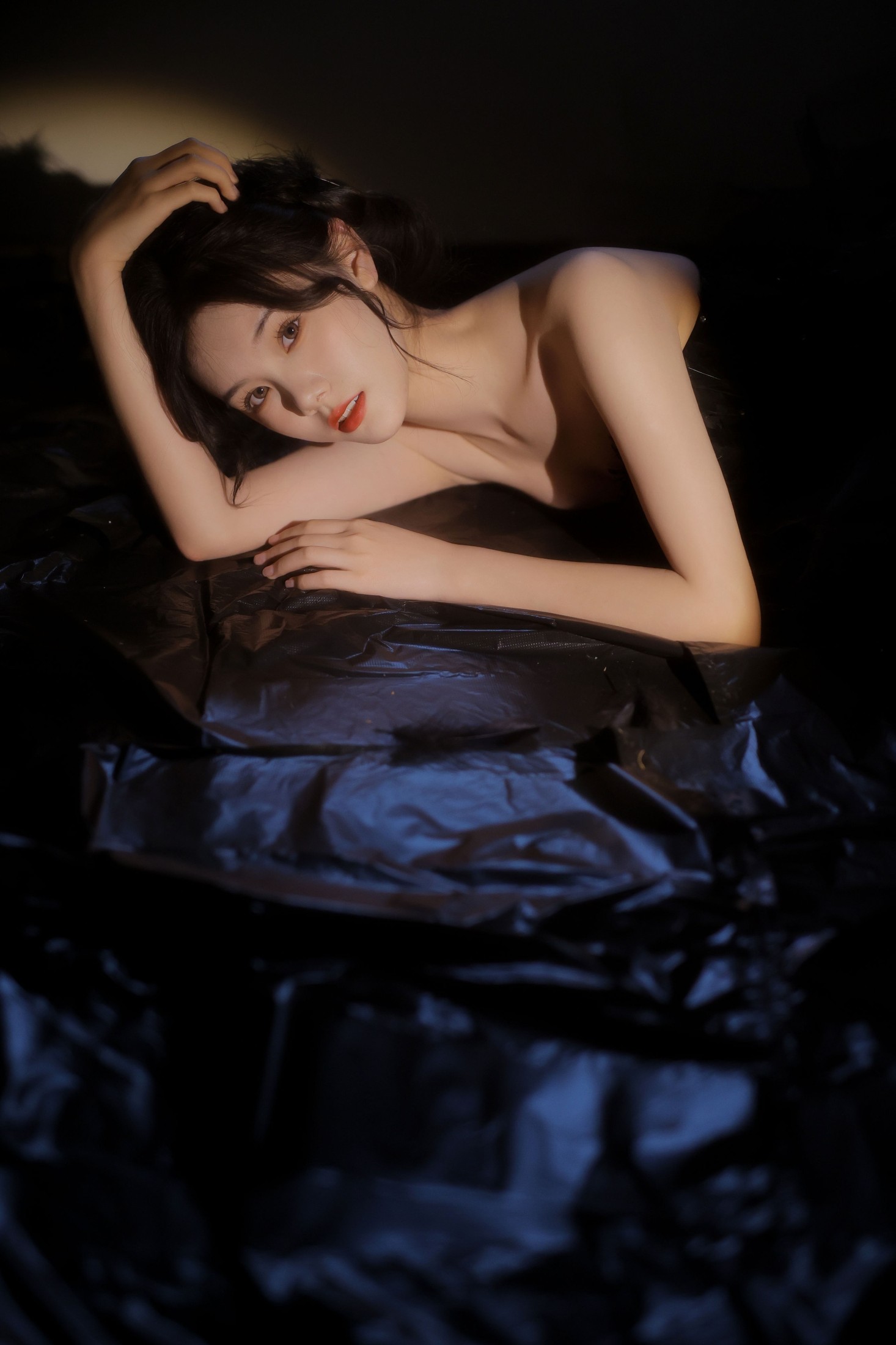 图片[4] - 敢敢 - 《黑天鹅》[26P] - 机器猫次元 - 机器猫次元
