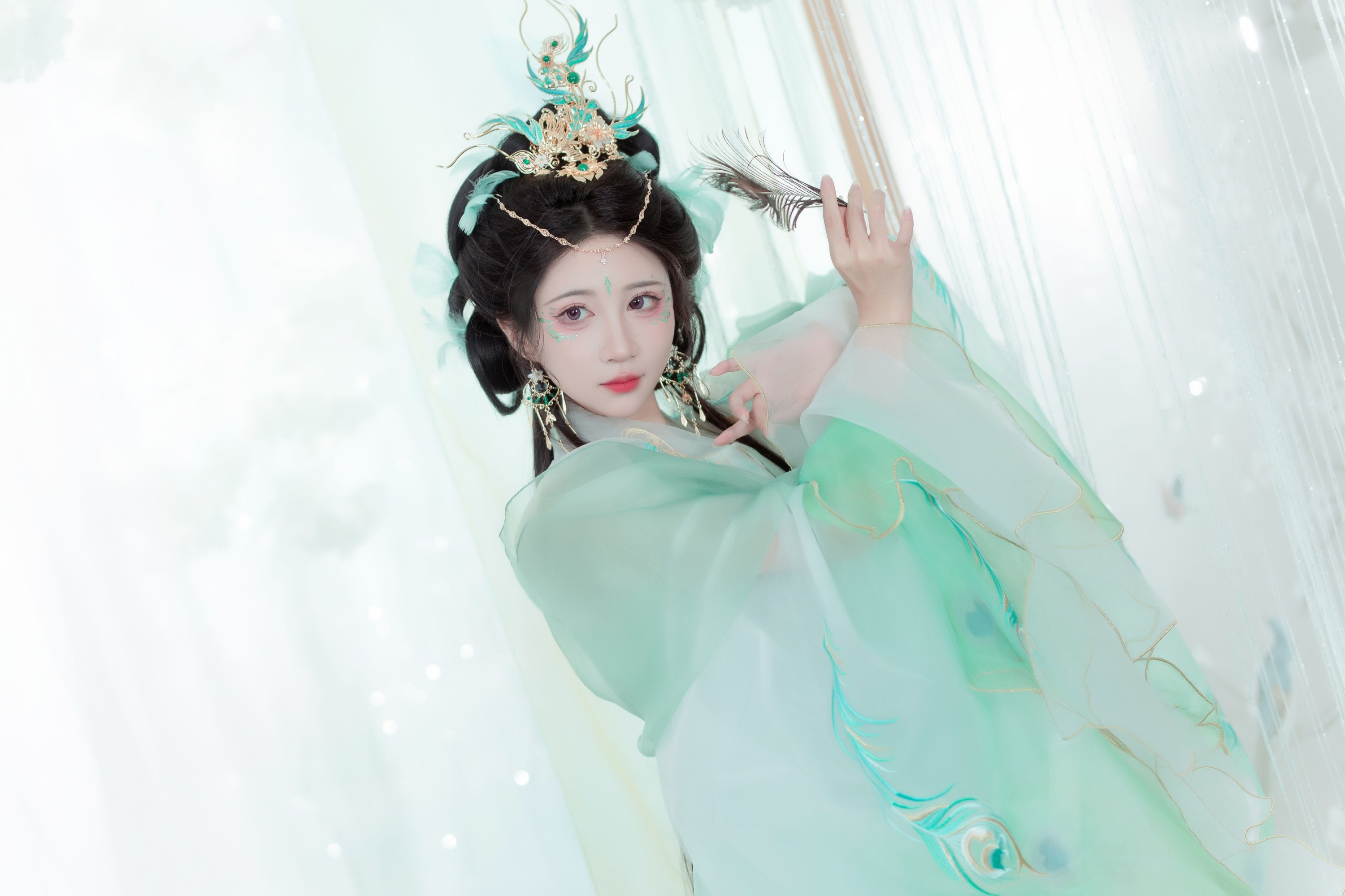 图片[8] - 绮罗生的小苏苏 - 《春风不解意》[22P] - 机器猫次元 - 机器猫次元