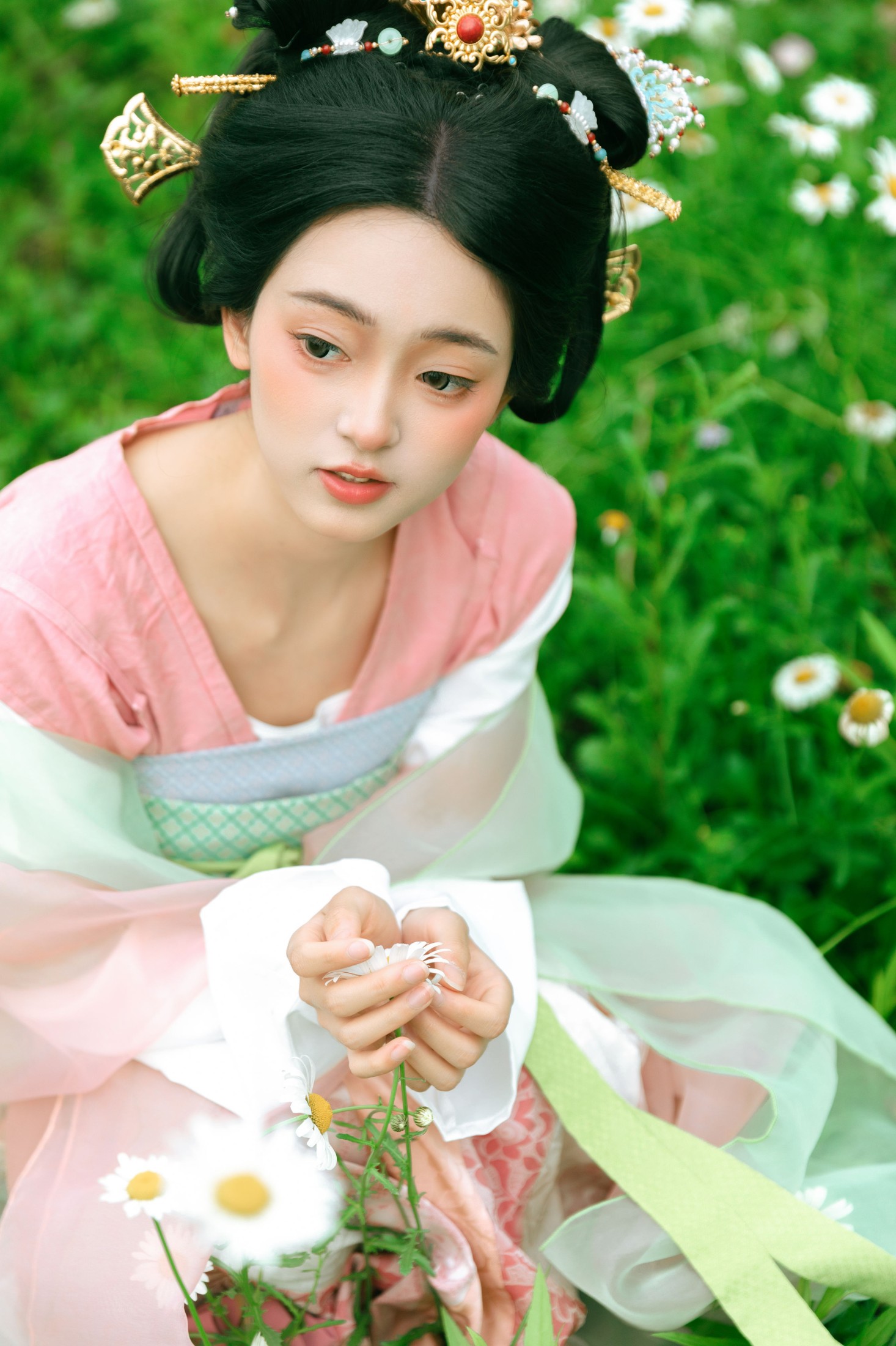图片[6] - 冷酷王爷 - 《大唐春游记》[27P] - 机器猫次元 - 机器猫次元