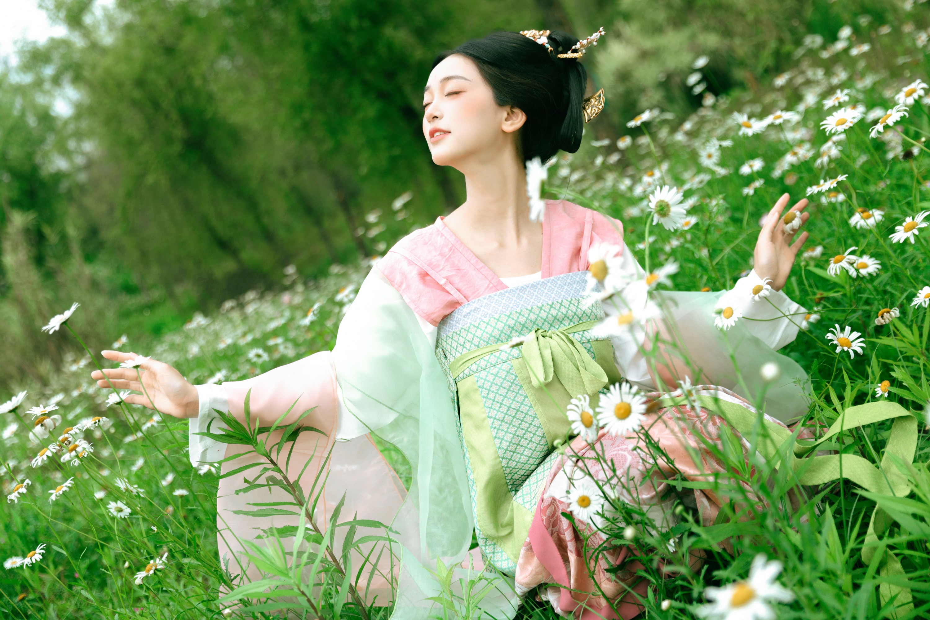 图片[5] - 冷酷王爷 - 《大唐春游记》[27P] - 机器猫次元 - 机器猫次元