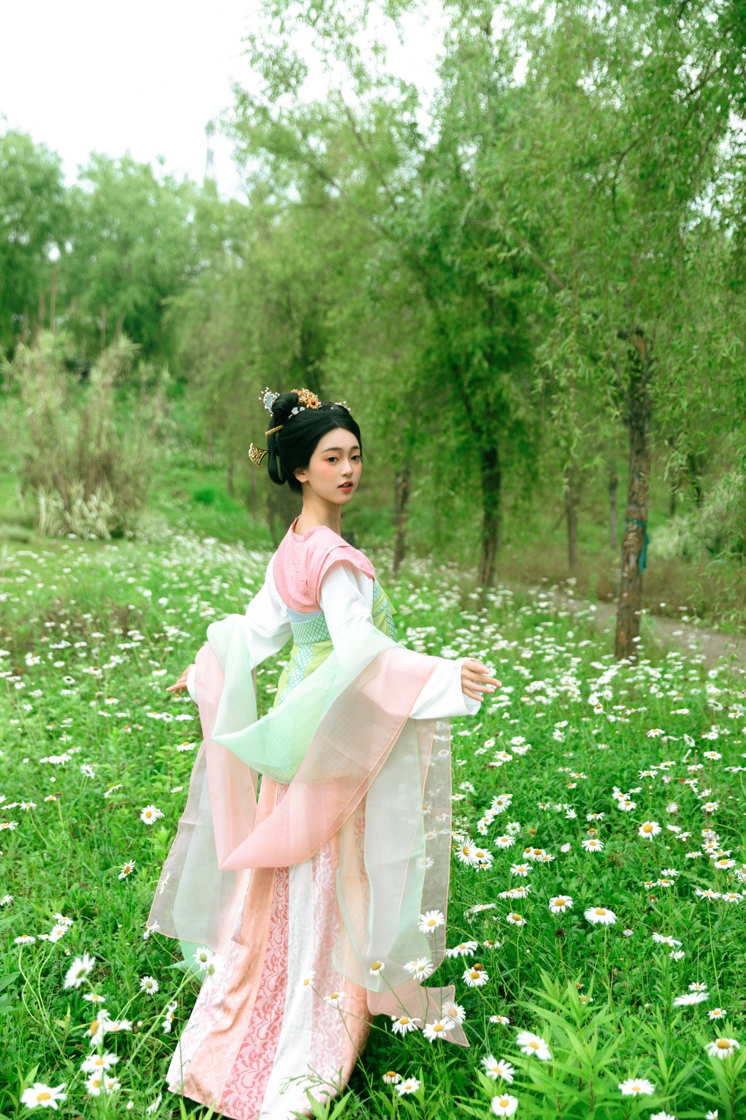 图片[3] - 冷酷王爷 - 《大唐春游记》[27P] - 机器猫次元 - 机器猫次元