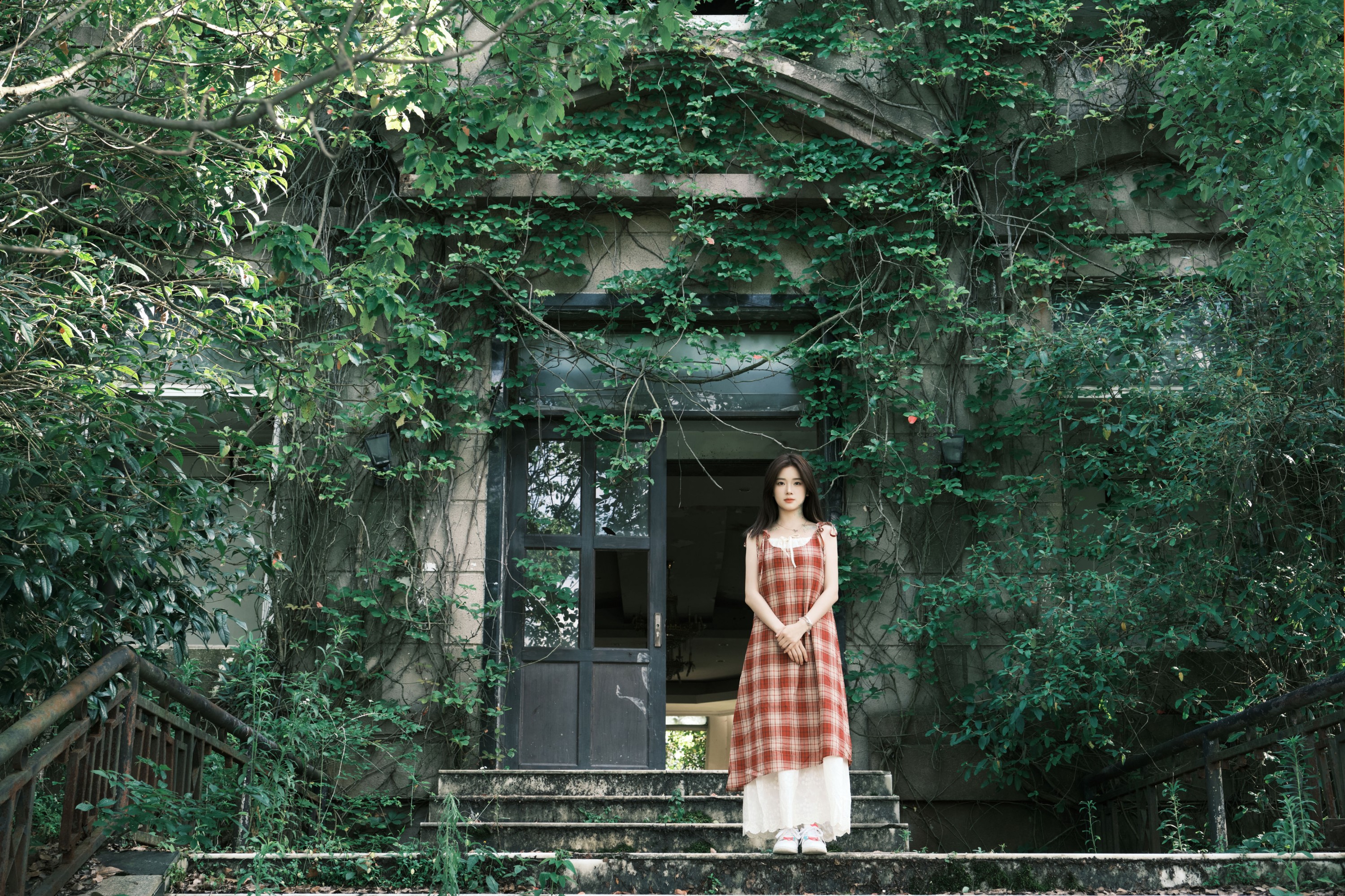 图片[3] - To小北 - 《废墟古堡》[32P] - 机器猫次元 - 机器猫次元