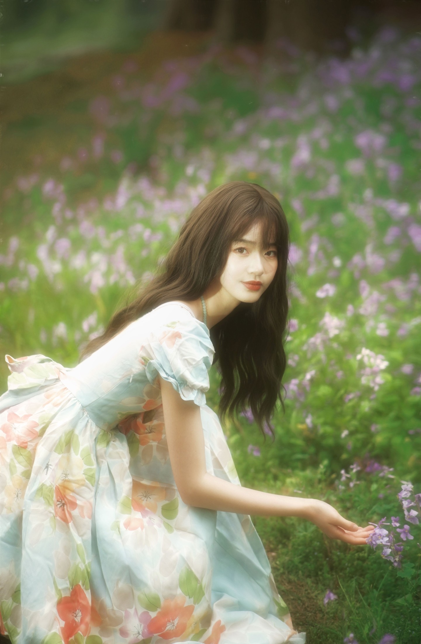图片[5] - 鹿半仙儿_ - 《绿野仙踪》[22P] - 机器猫次元 - 机器猫次元