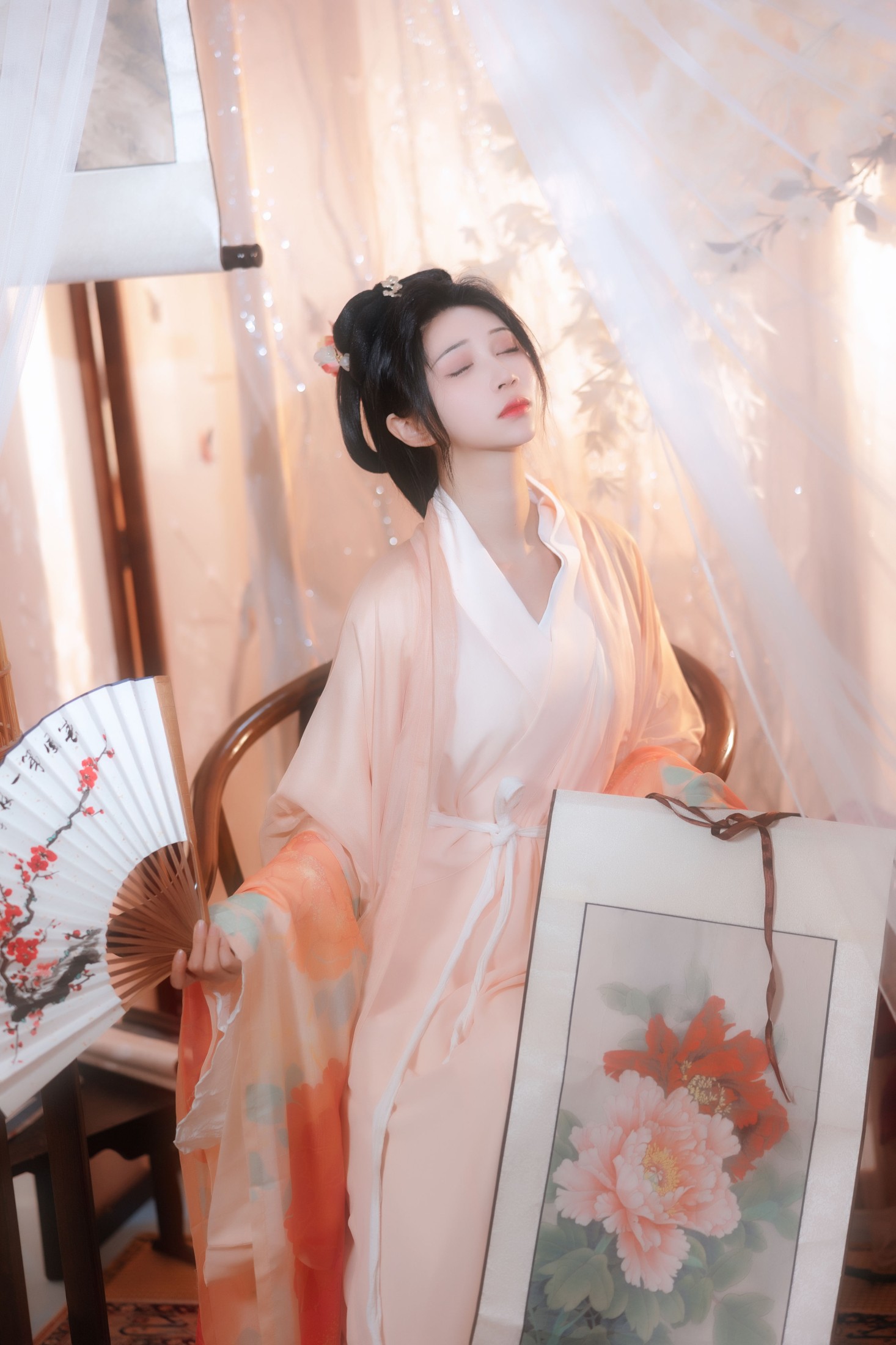 图片[8] - 绮罗生的小苏苏 - 《如画》[29P] - 机器猫次元 - 机器猫次元