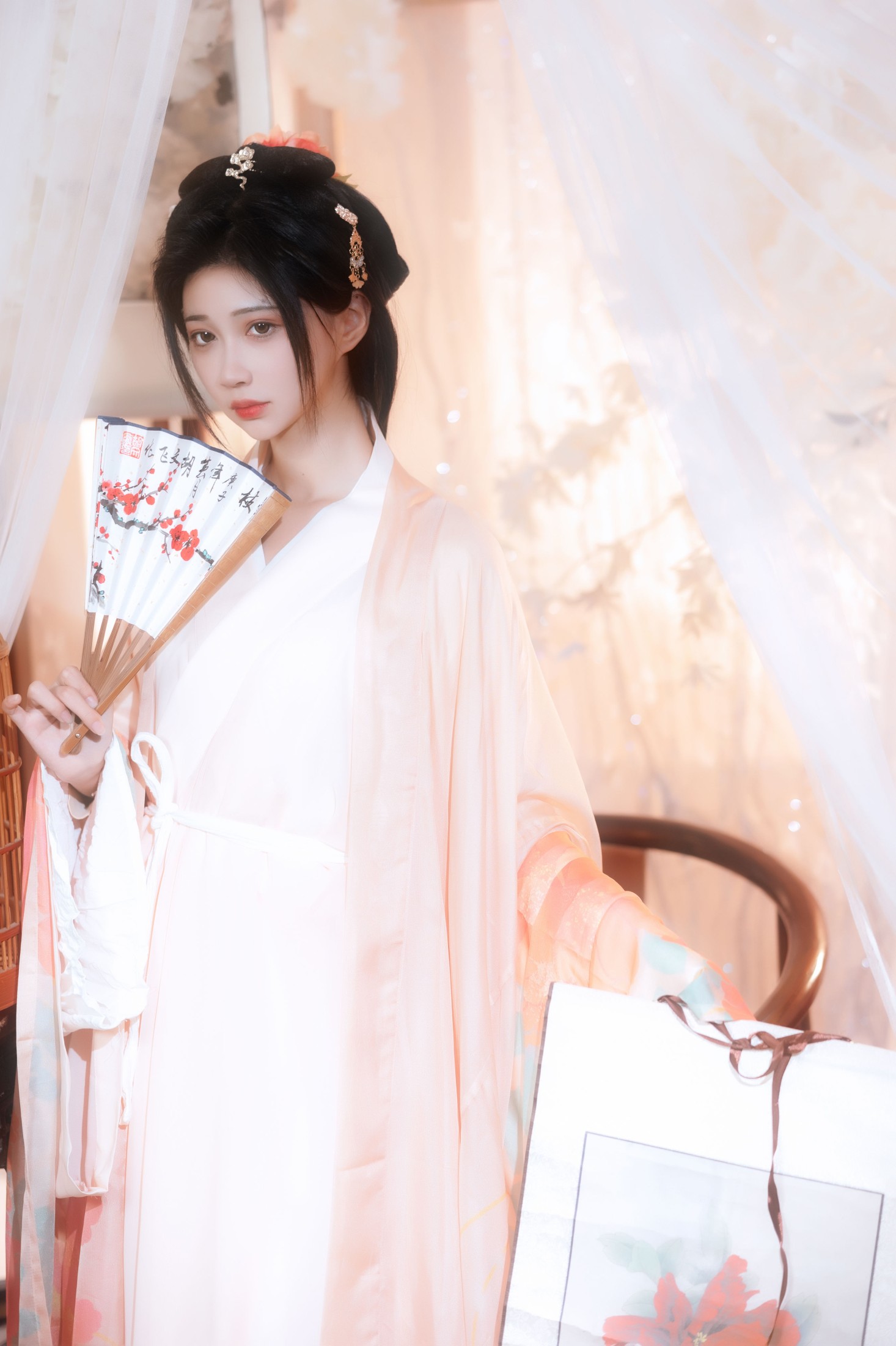 图片[5] - 绮罗生的小苏苏 - 《如画》[29P] - 机器猫次元 - 机器猫次元