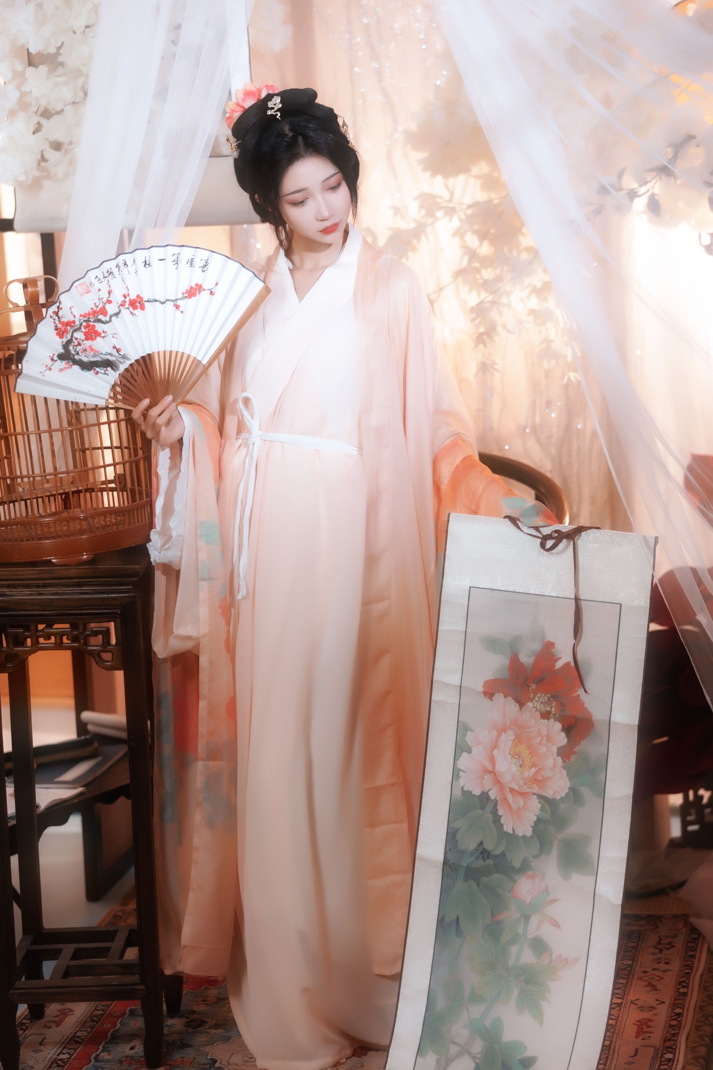 图片[6] - 绮罗生的小苏苏 - 《如画》[29P] - 机器猫次元 - 机器猫次元