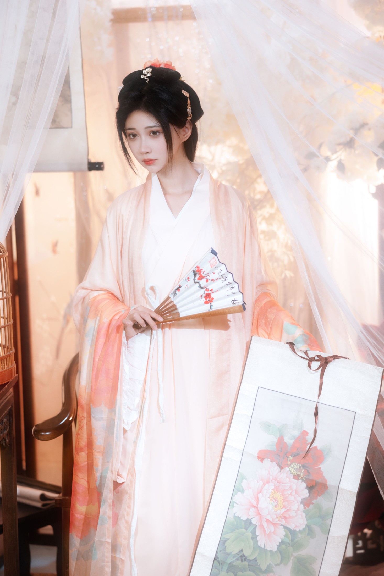 图片[3] - 绮罗生的小苏苏 - 《如画》[29P] - 机器猫次元 - 机器猫次元