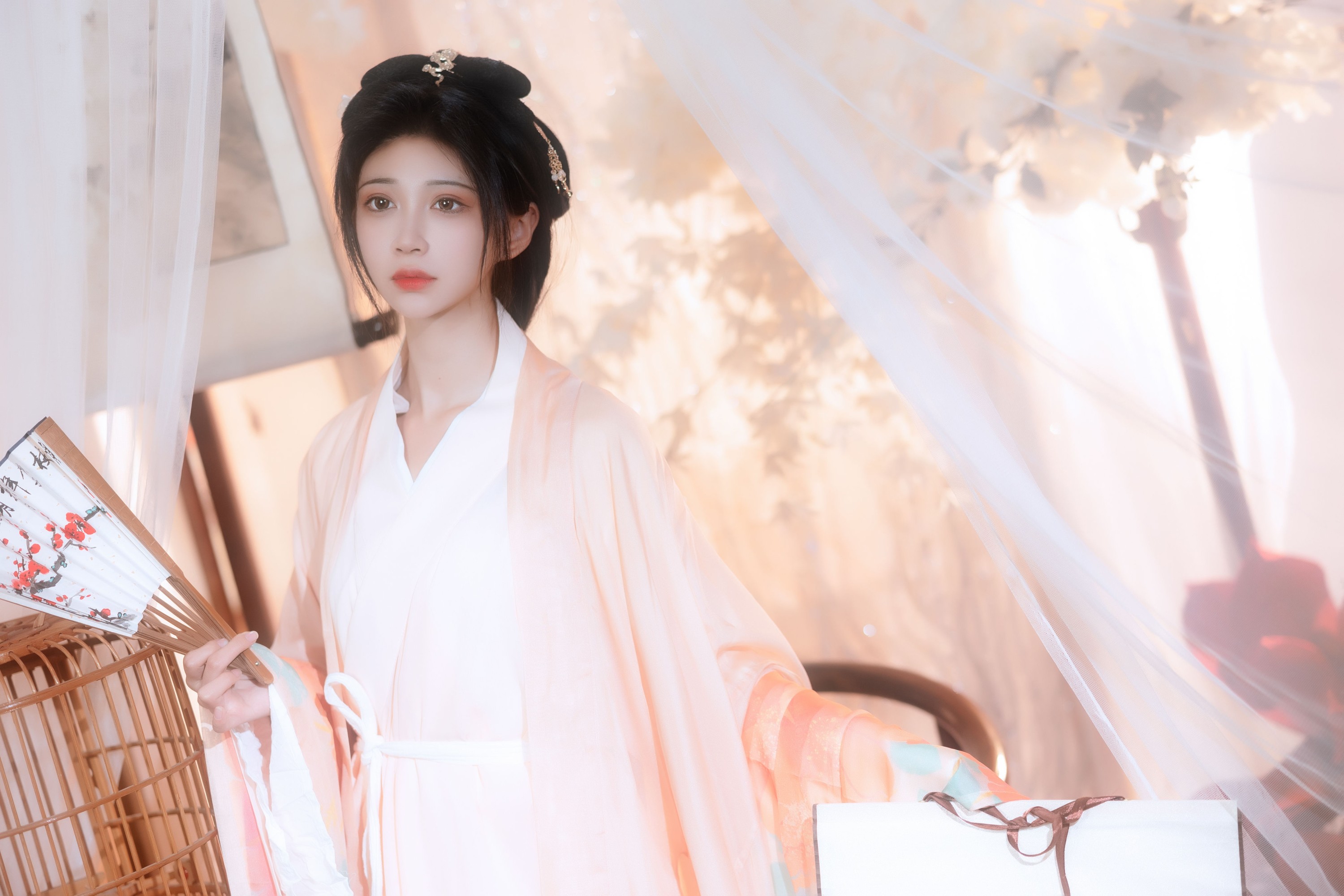 图片[4] - 绮罗生的小苏苏 - 《如画》[29P] - 机器猫次元 - 机器猫次元