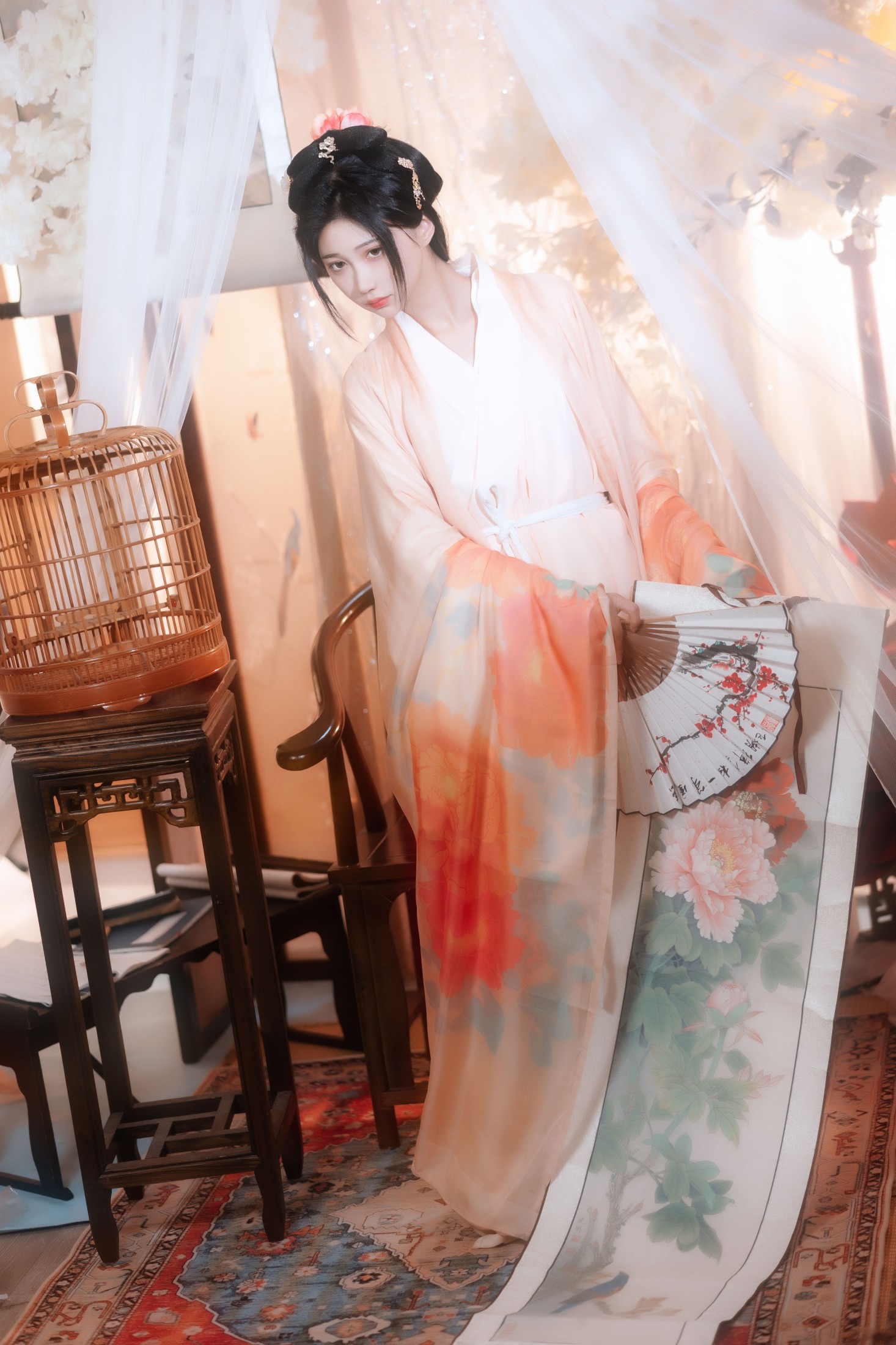 图片[7] - 绮罗生的小苏苏 - 《如画》[29P] - 机器猫次元 - 机器猫次元