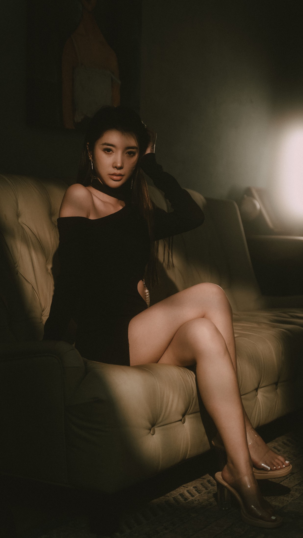 图片[5] - 悦悦 - 《午后》[51P] - 机器猫次元 - 机器猫次元